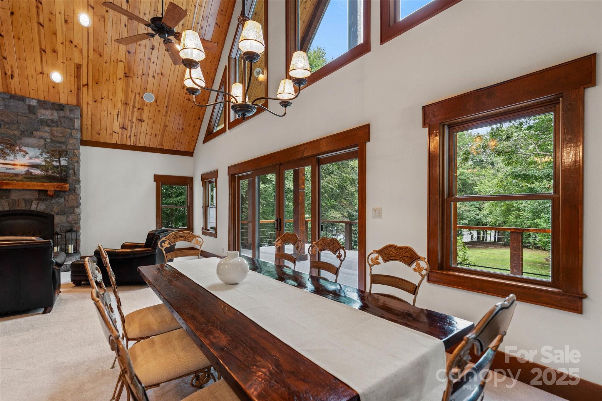 River Bend - Residential