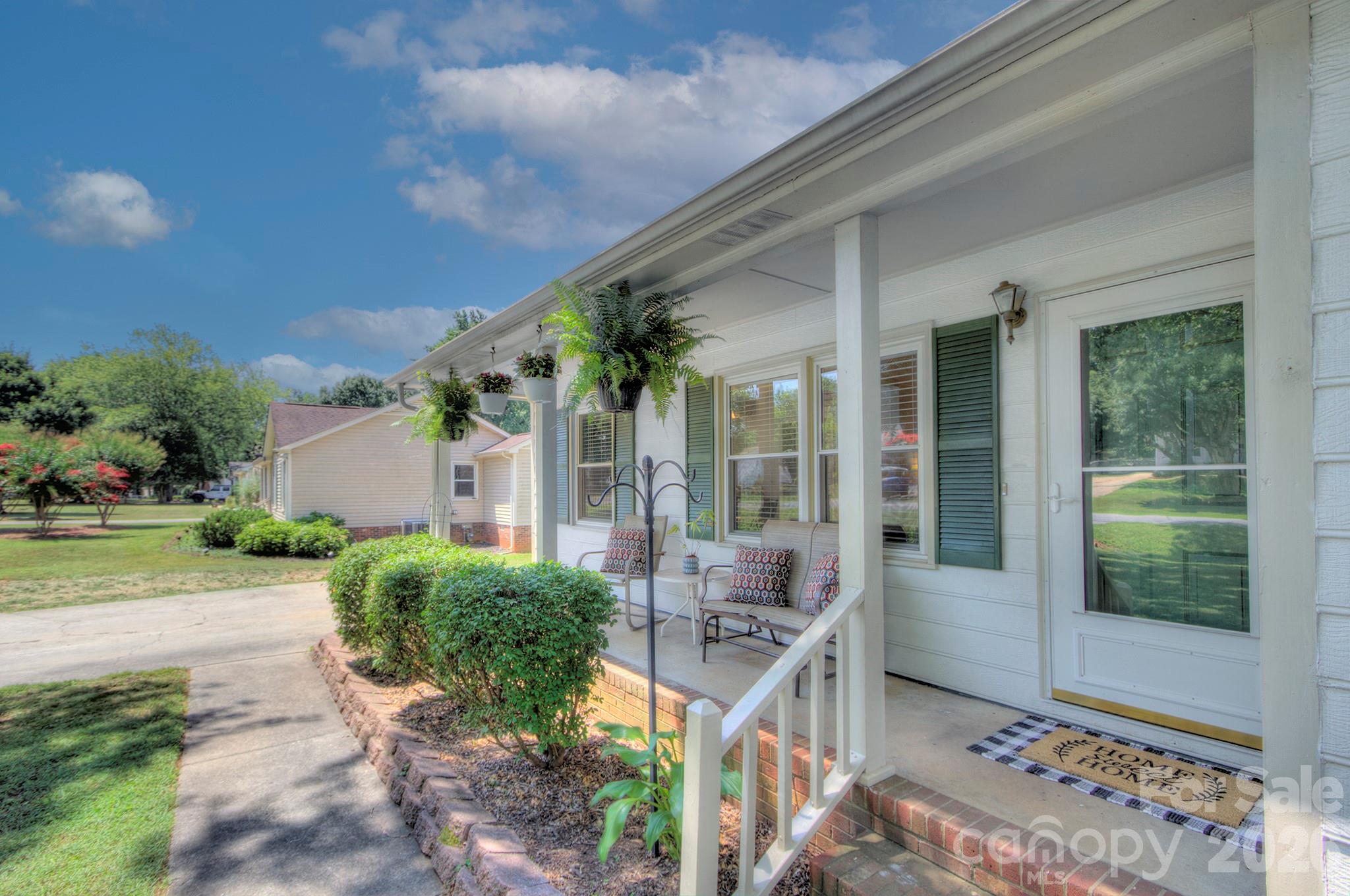 2603 Cherokee Court