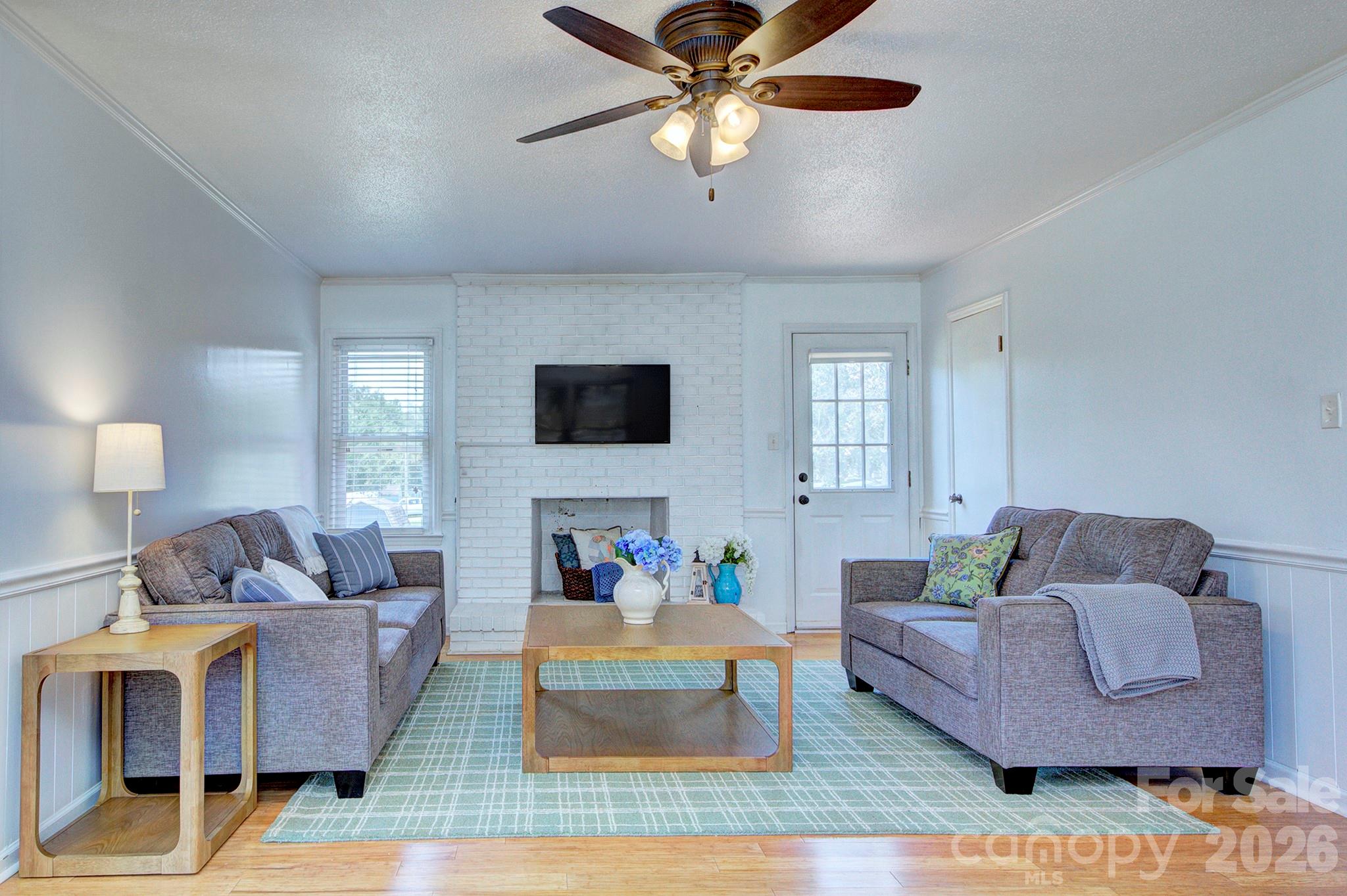 2603 Cherokee Court