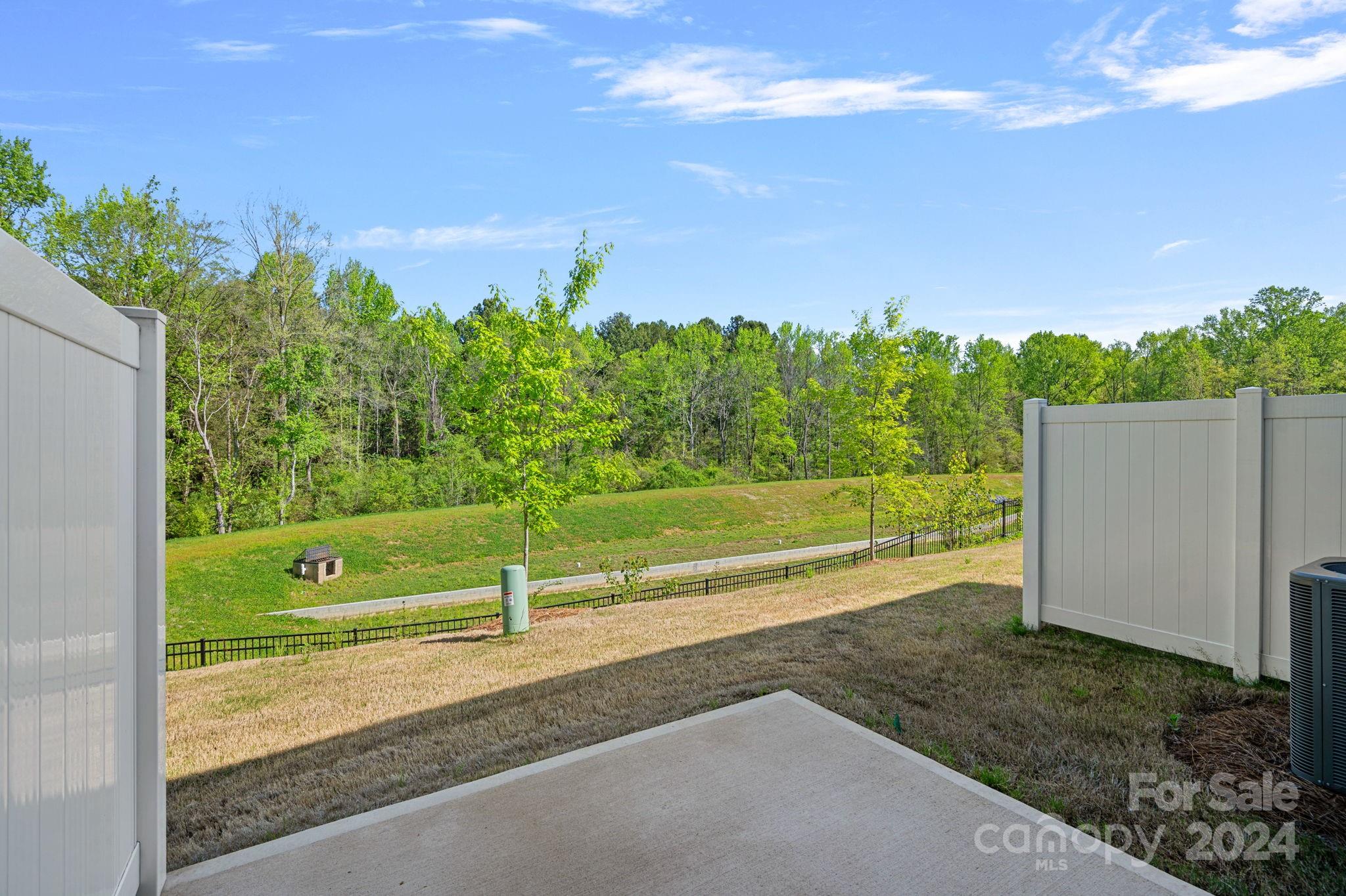 Magnolia Walk - Residential