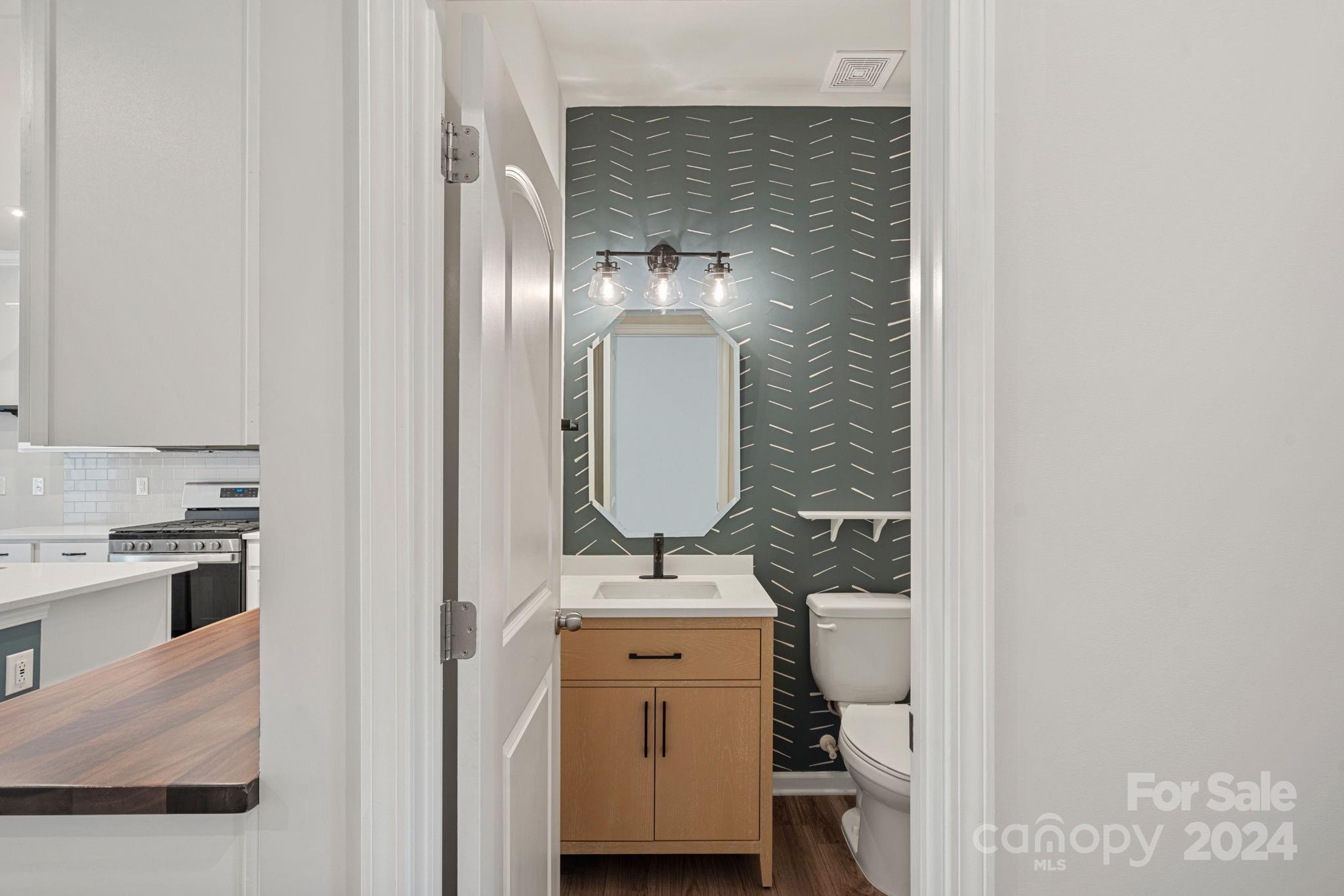 Magnolia Walk - Residential