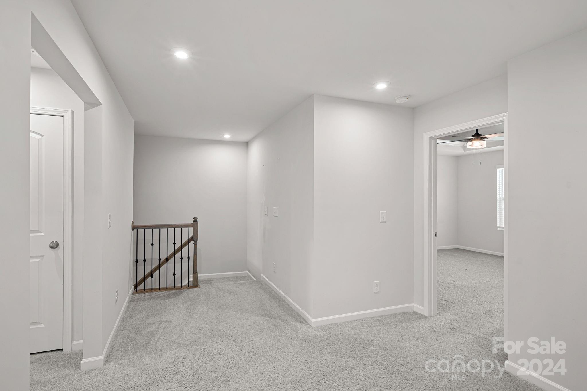 Magnolia Walk - Residential