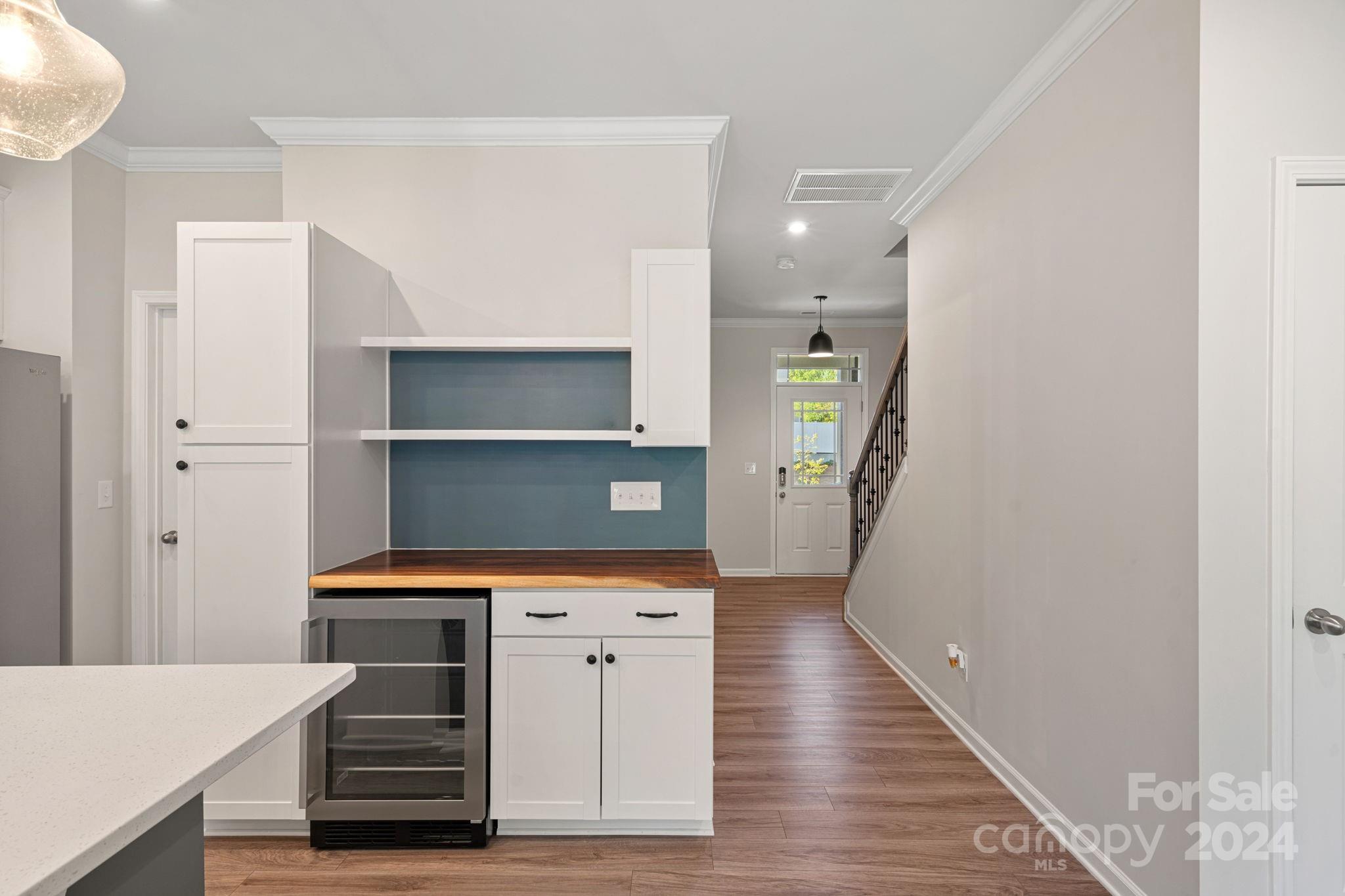 Magnolia Walk - Residential