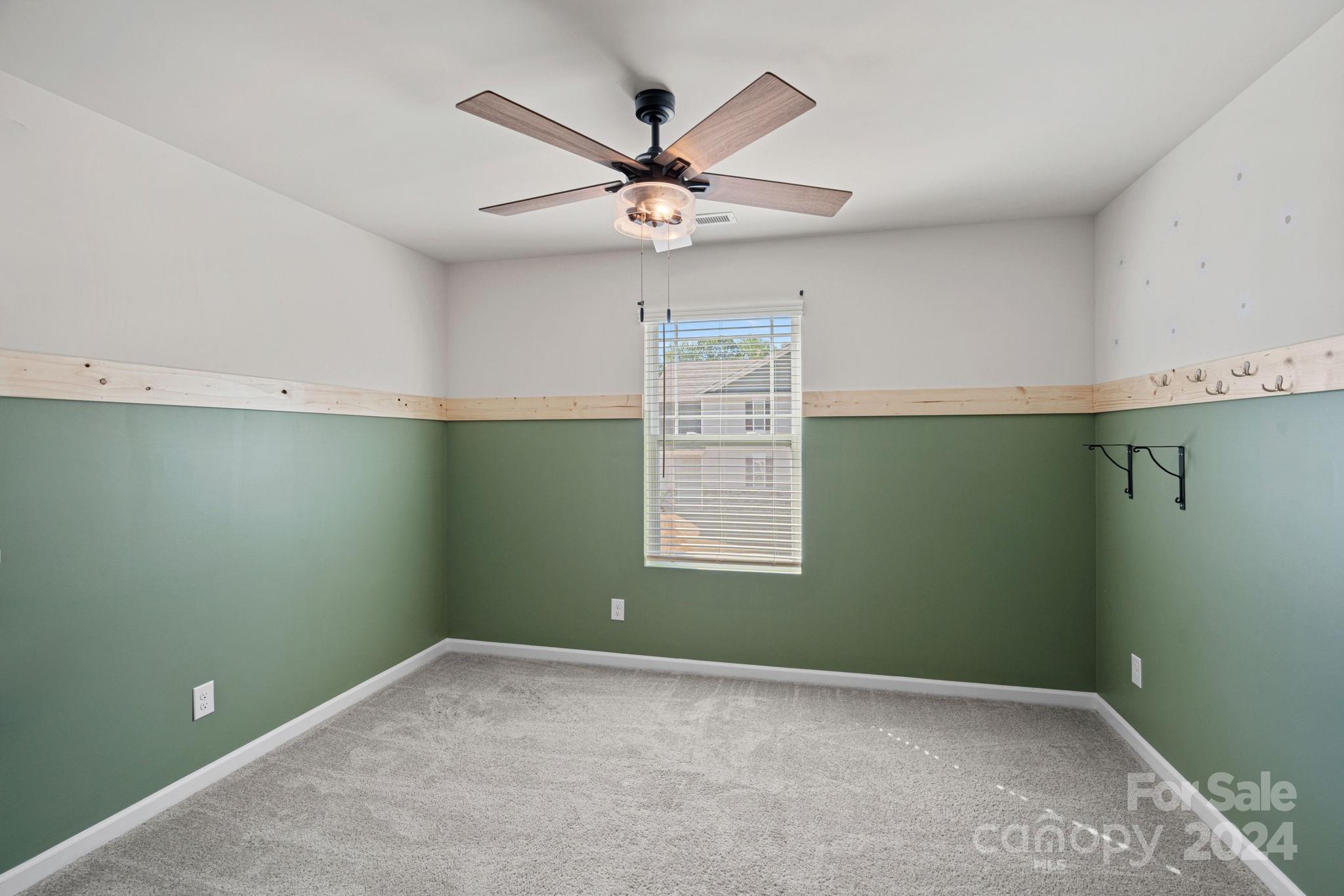 Magnolia Walk - Residential