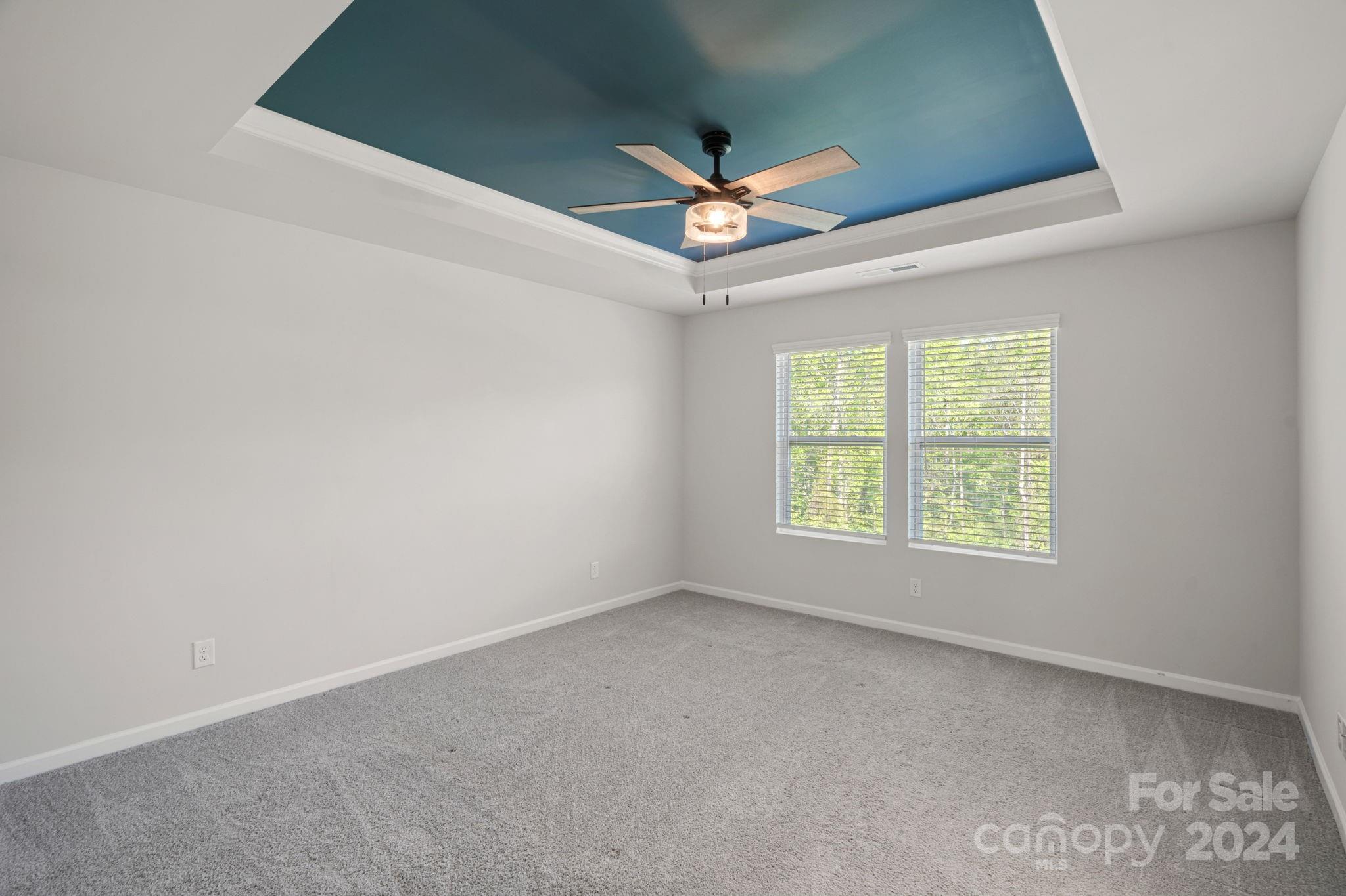 Magnolia Walk - Residential