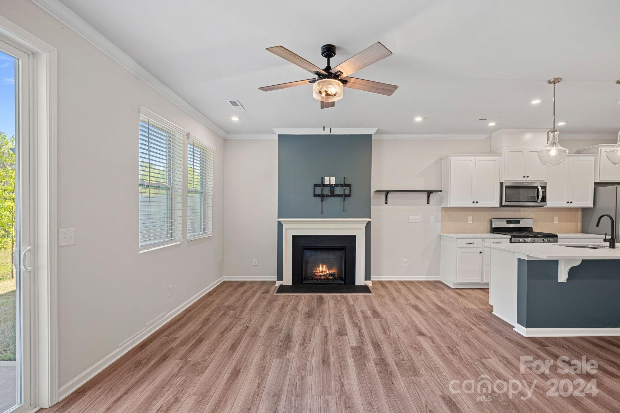 Magnolia Walk - Residential