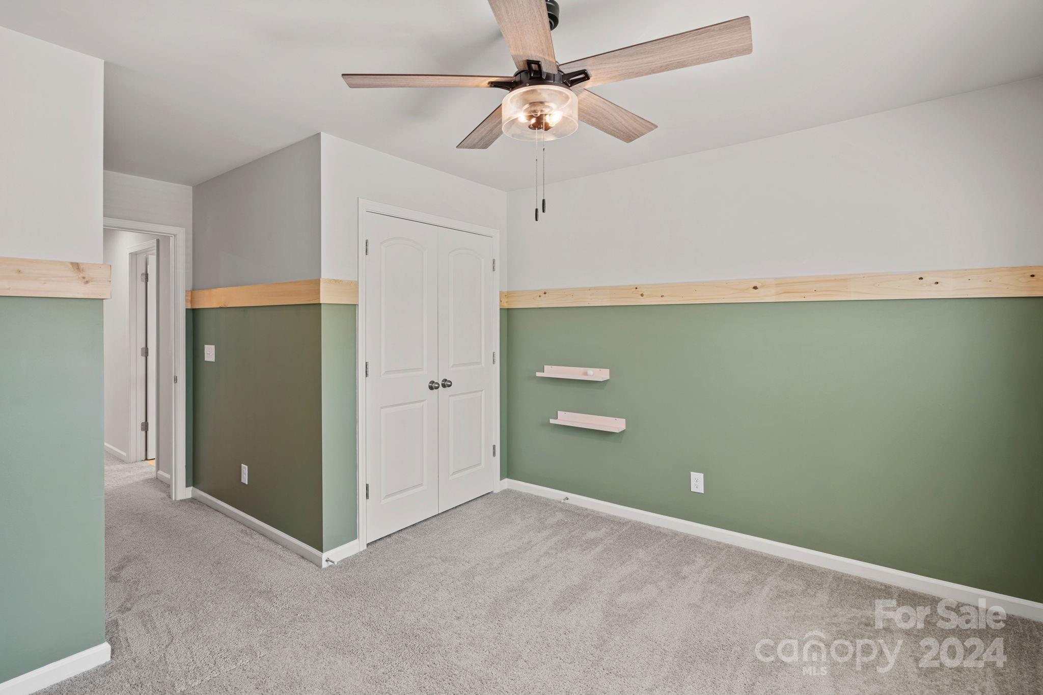 Magnolia Walk - Residential