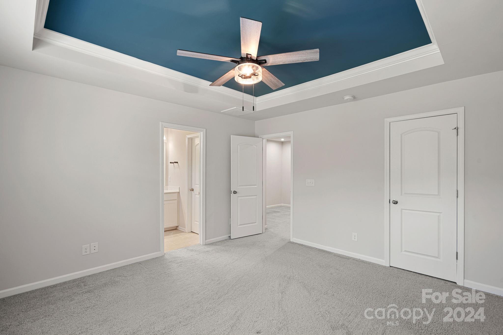 Magnolia Walk - Residential