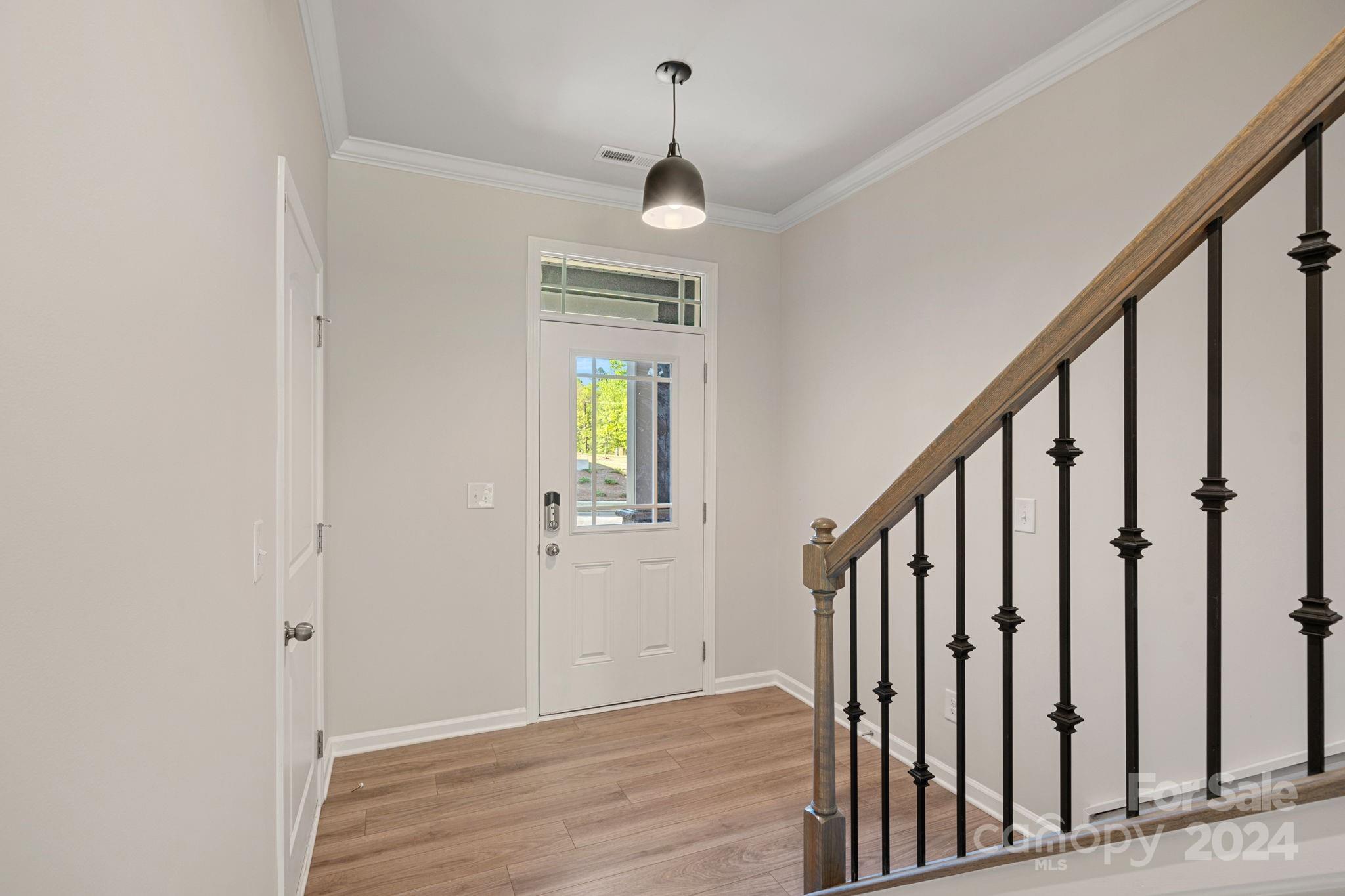 Magnolia Walk - Residential