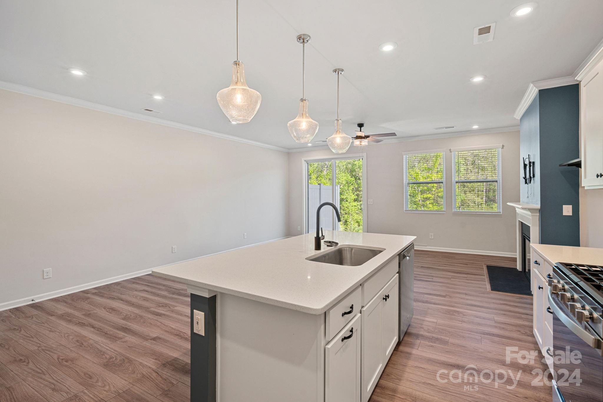 Magnolia Walk - Residential