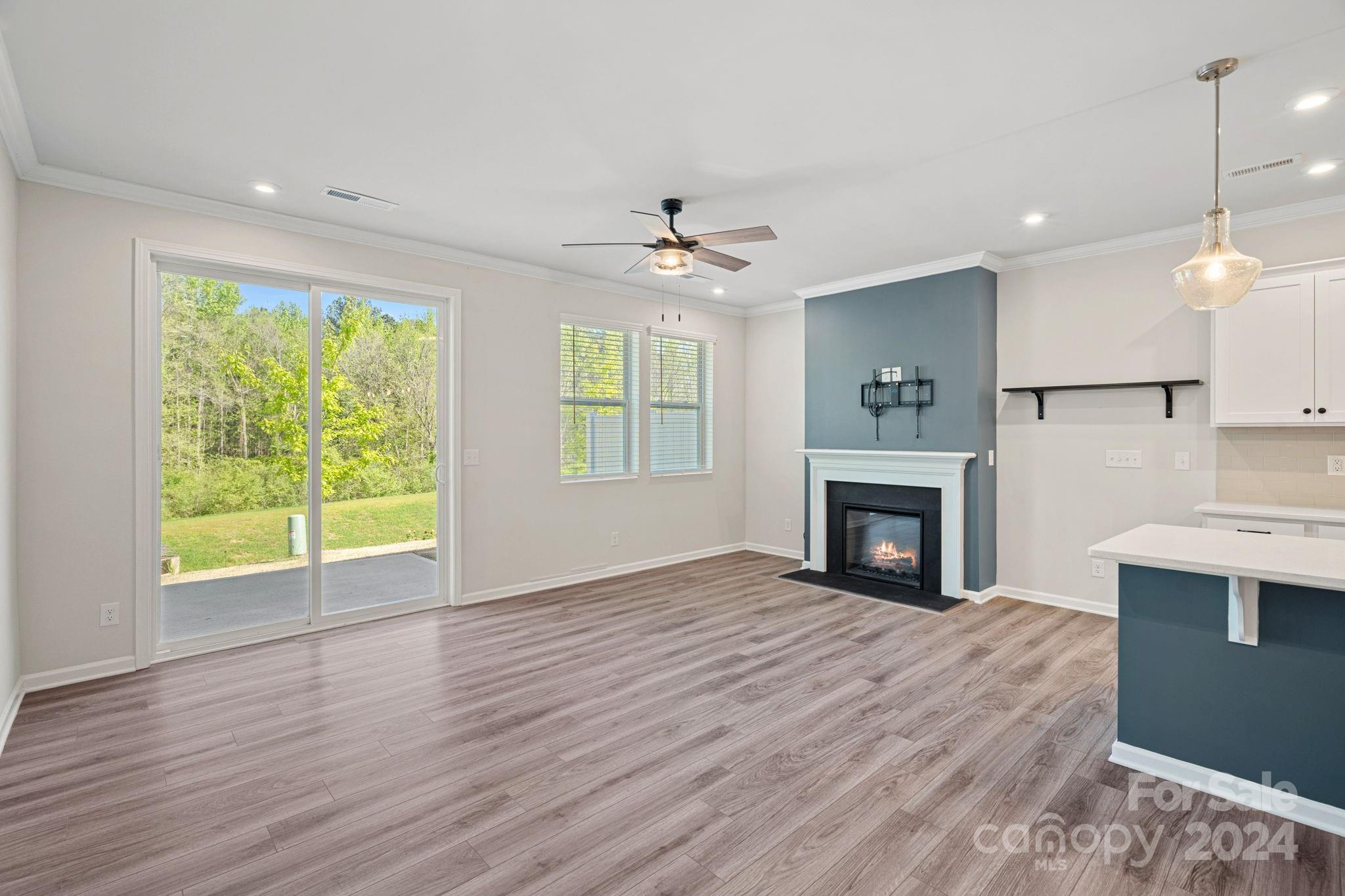 Magnolia Walk - Residential