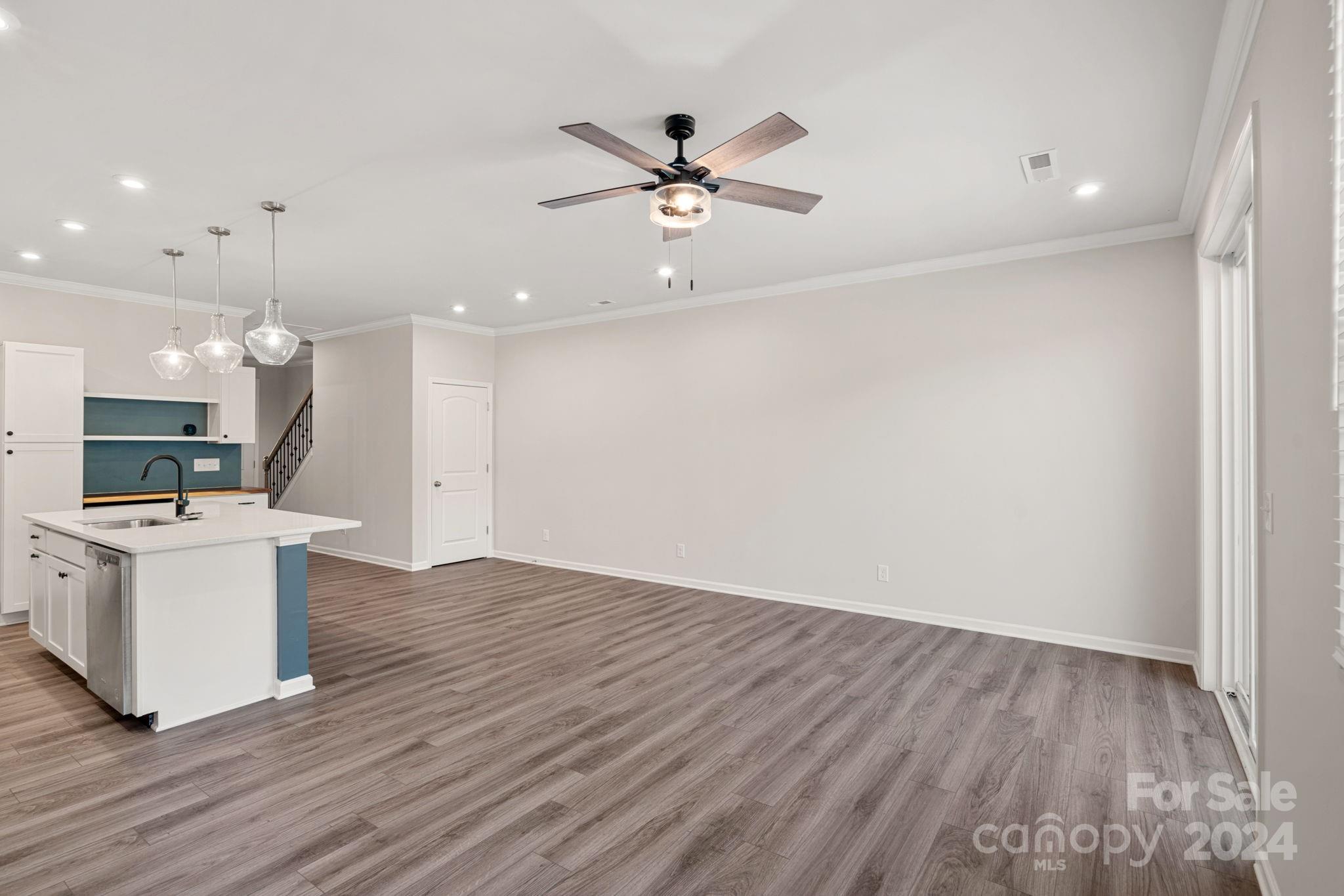 Magnolia Walk - Residential