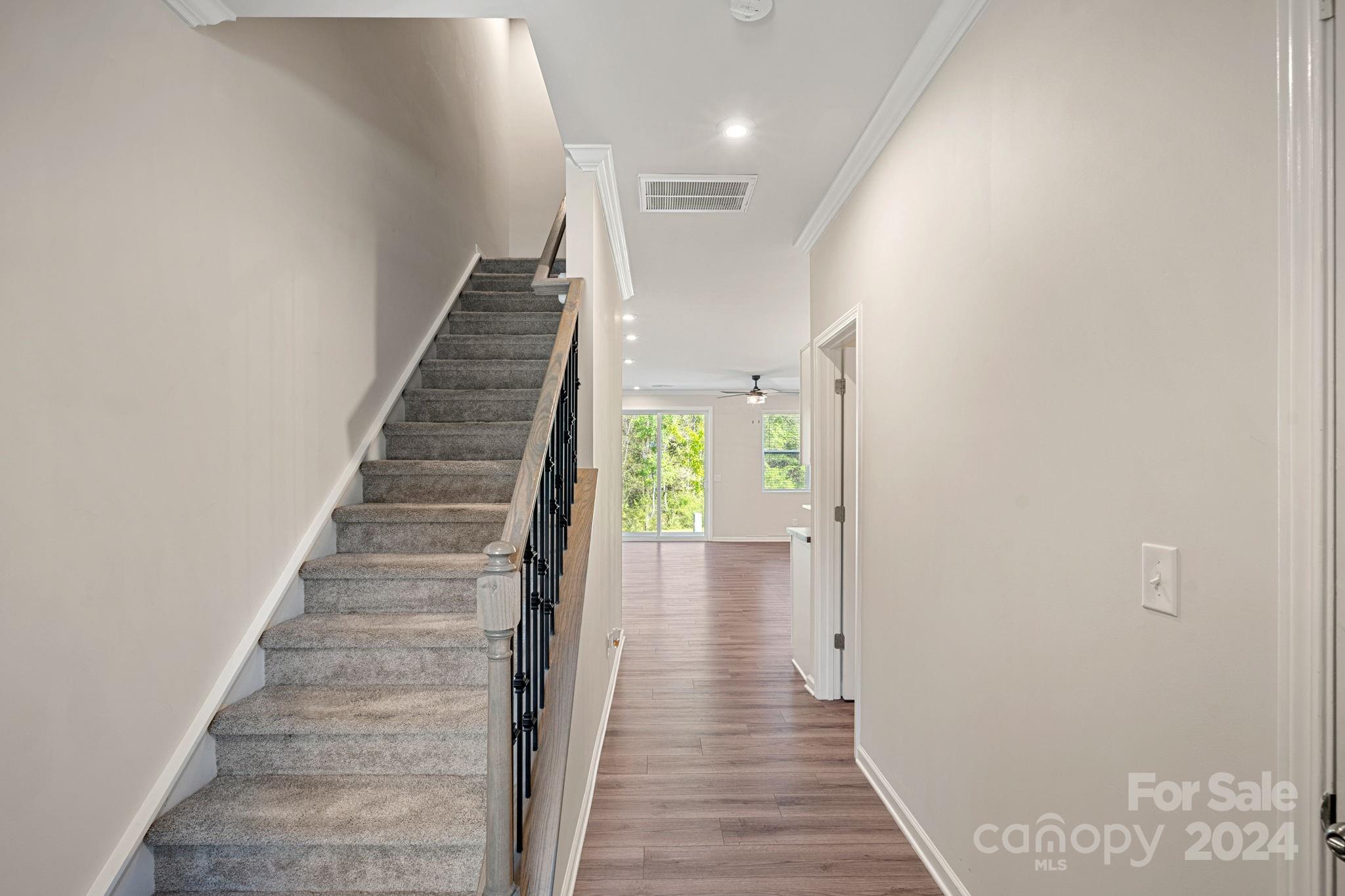Magnolia Walk - Residential
