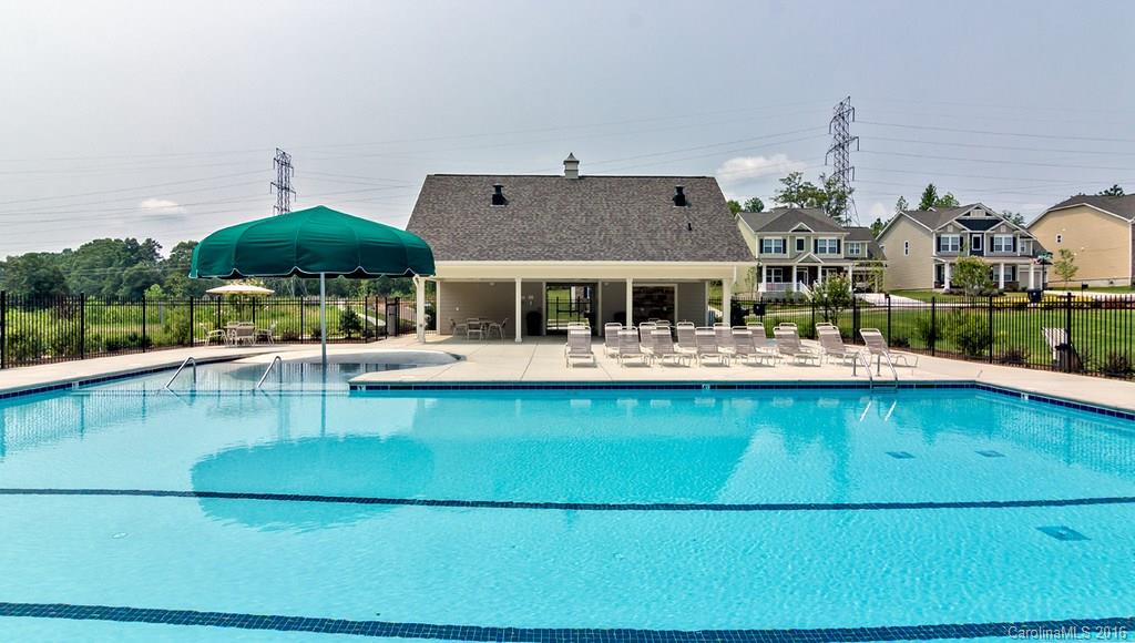 Arbormere - Residential