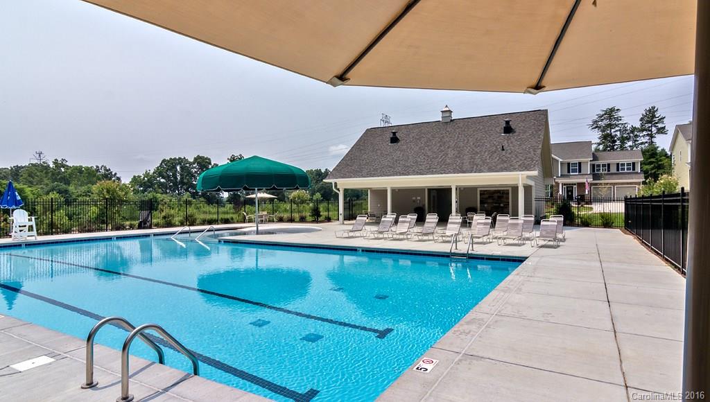 Arbormere - Residential