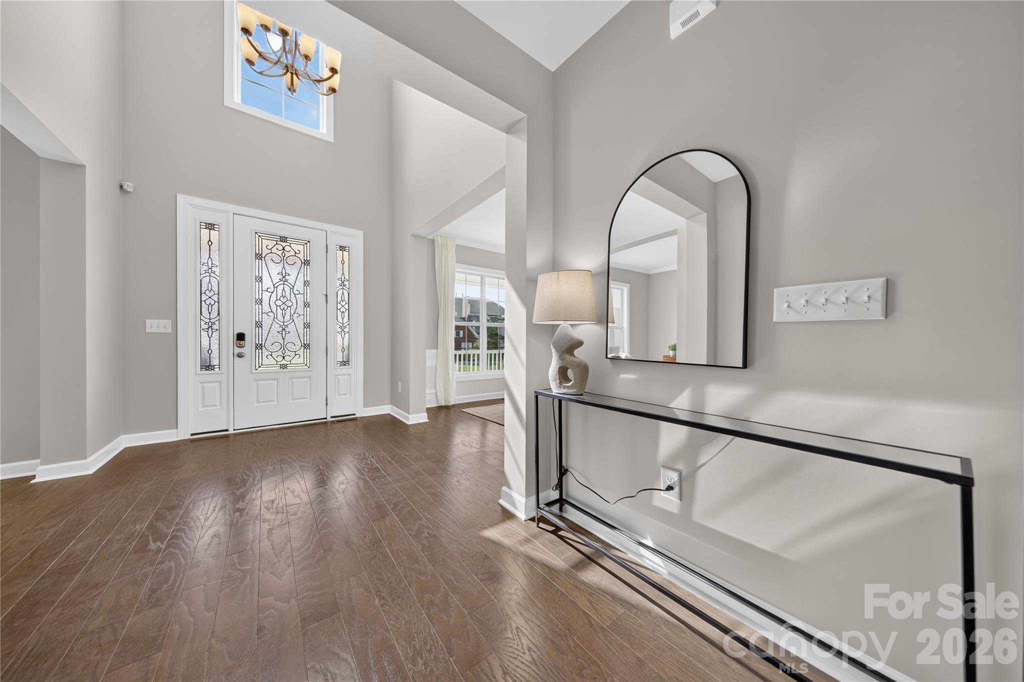 366 Hampton Trail Drive