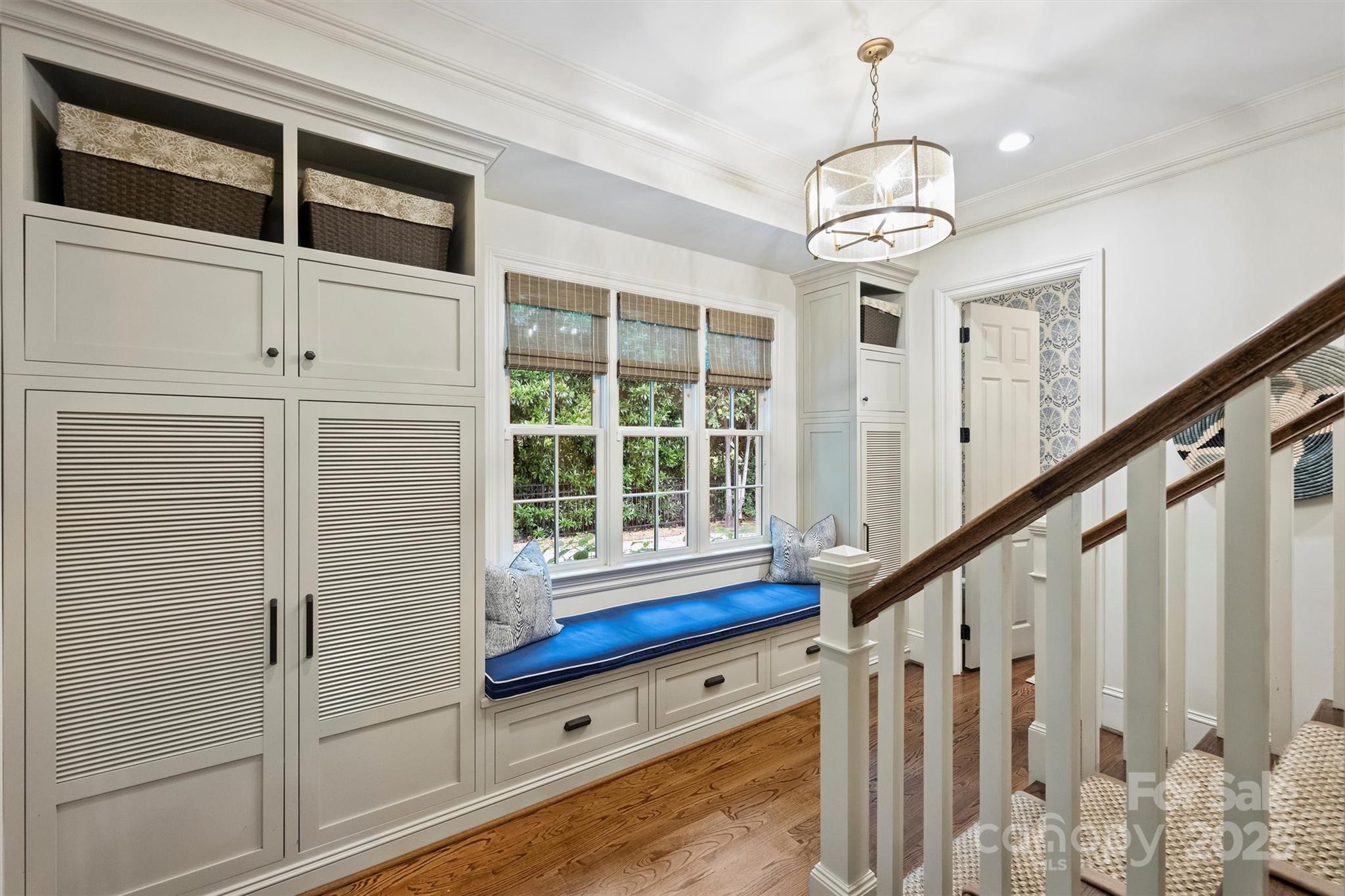 Foxcroft - Residential