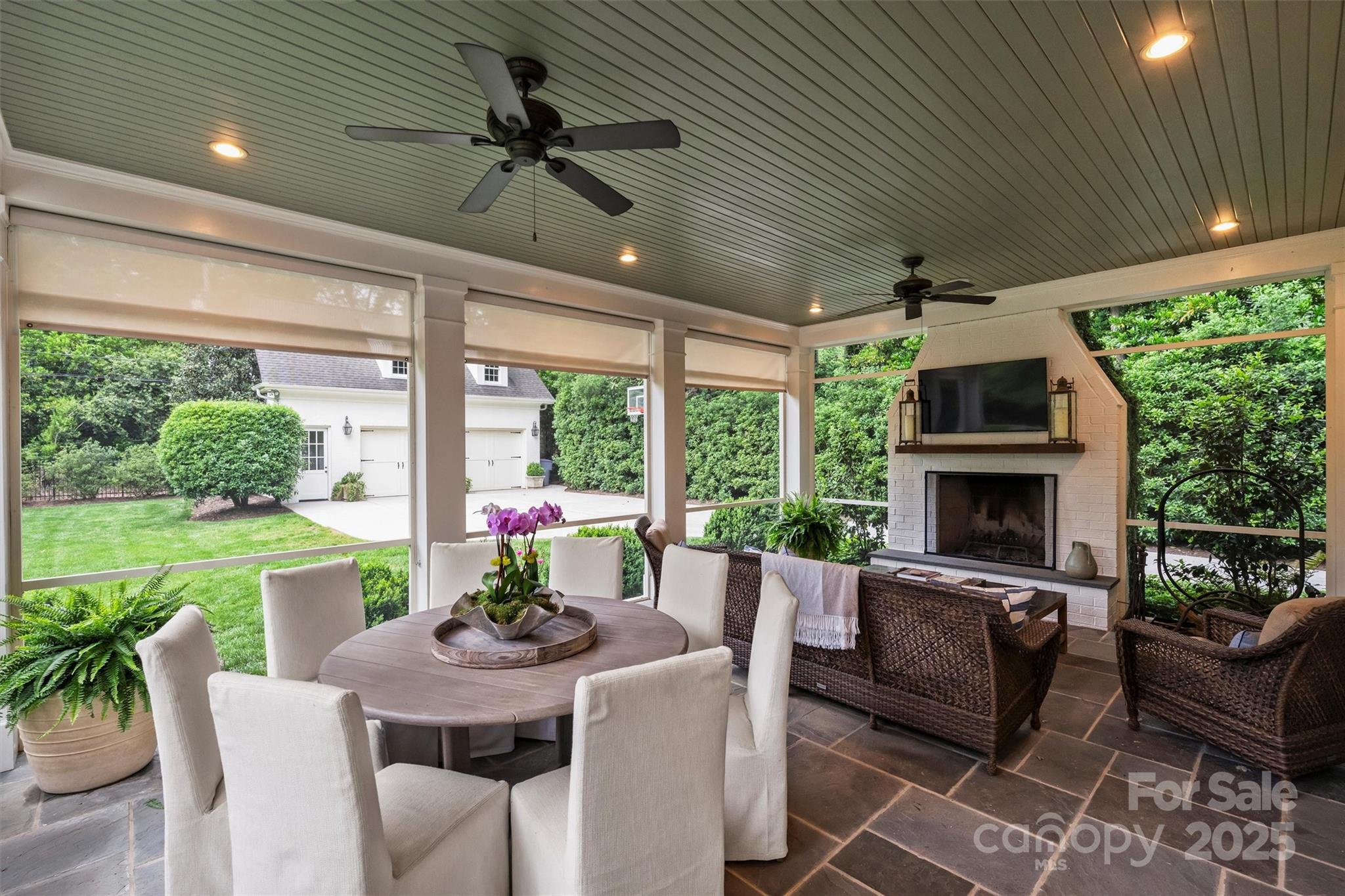 Foxcroft - Residential