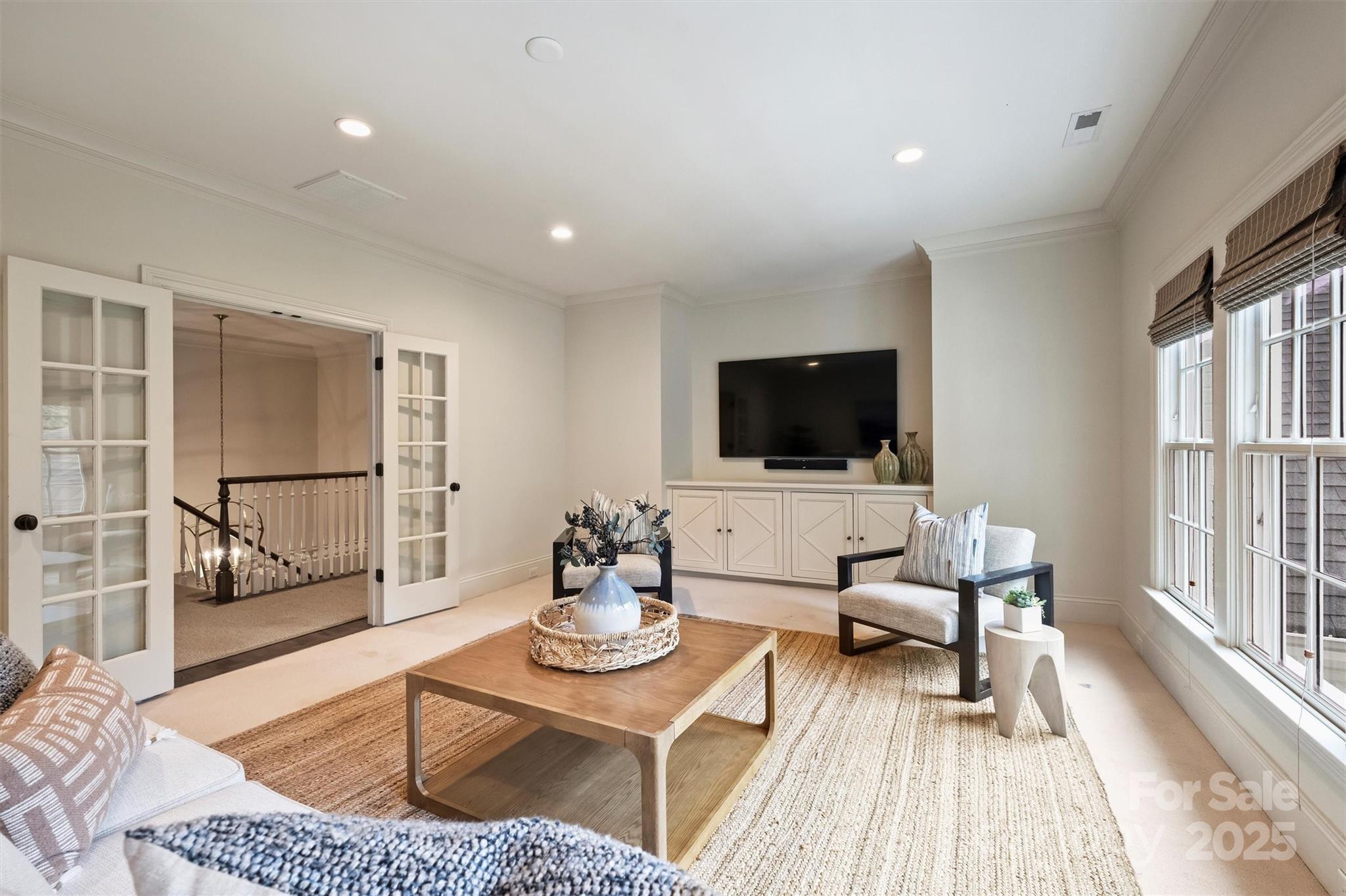 Foxcroft - Residential