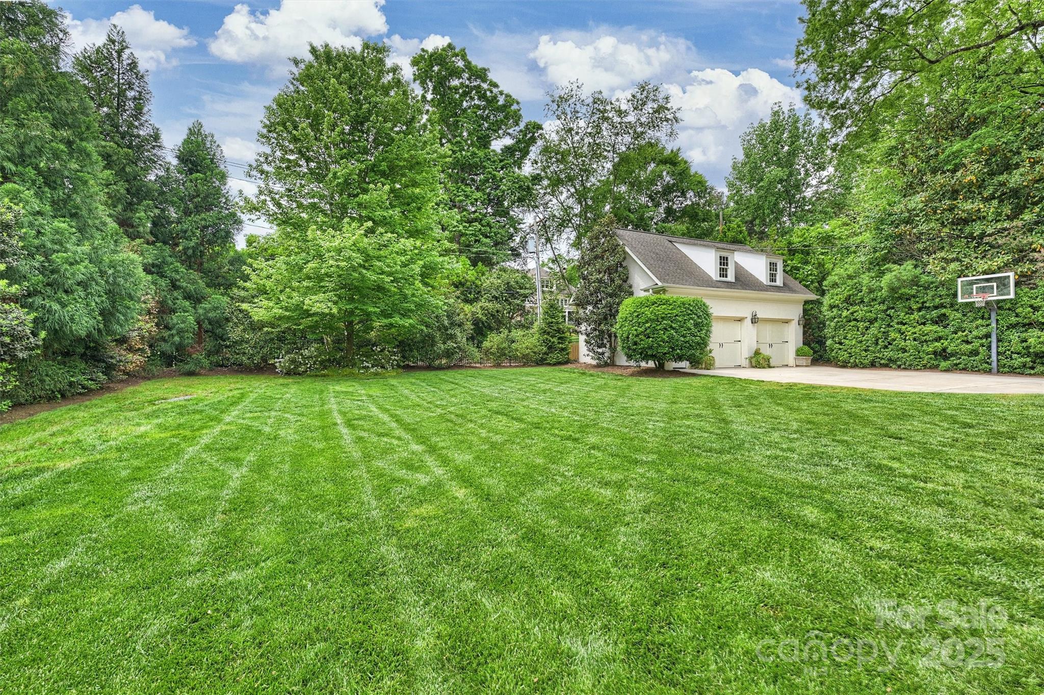 Foxcroft - Residential