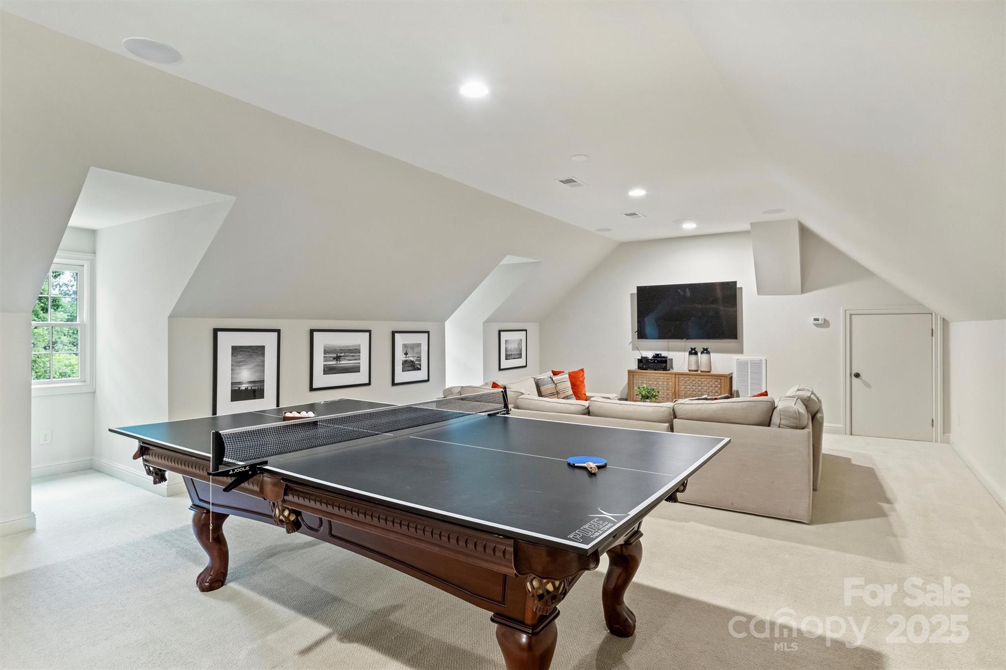 Foxcroft - Residential