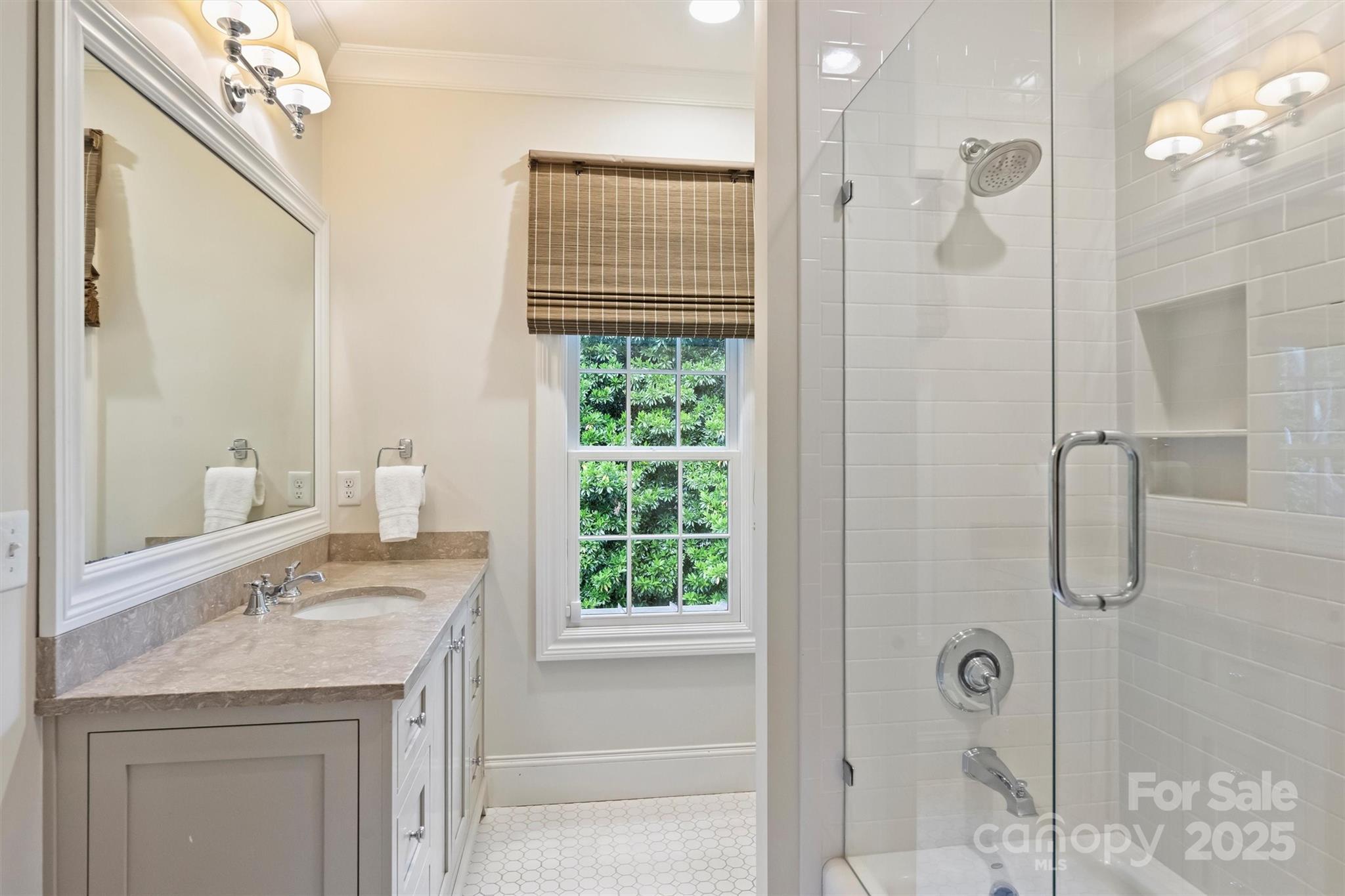 Foxcroft - Residential