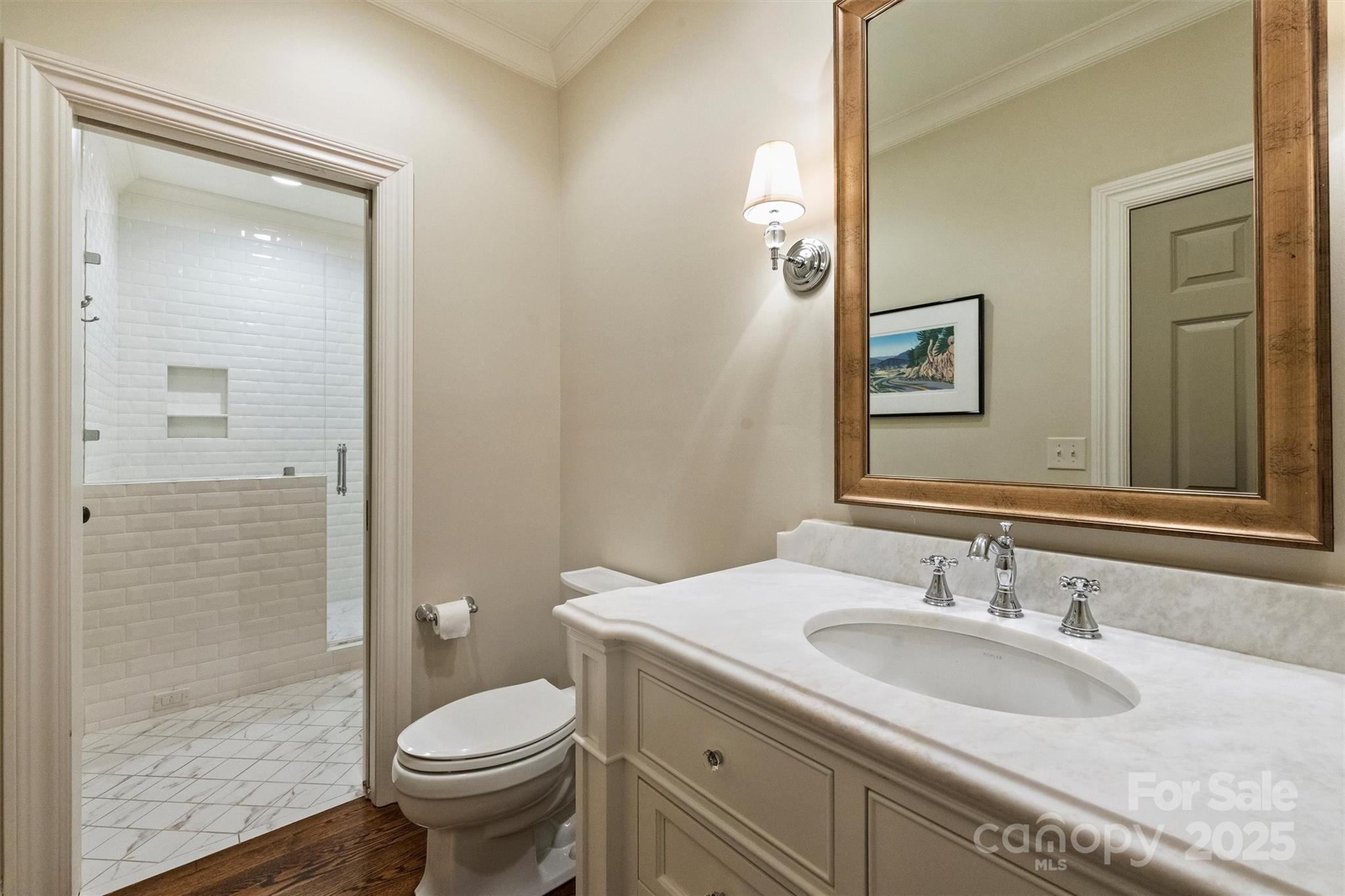 Foxcroft - Residential