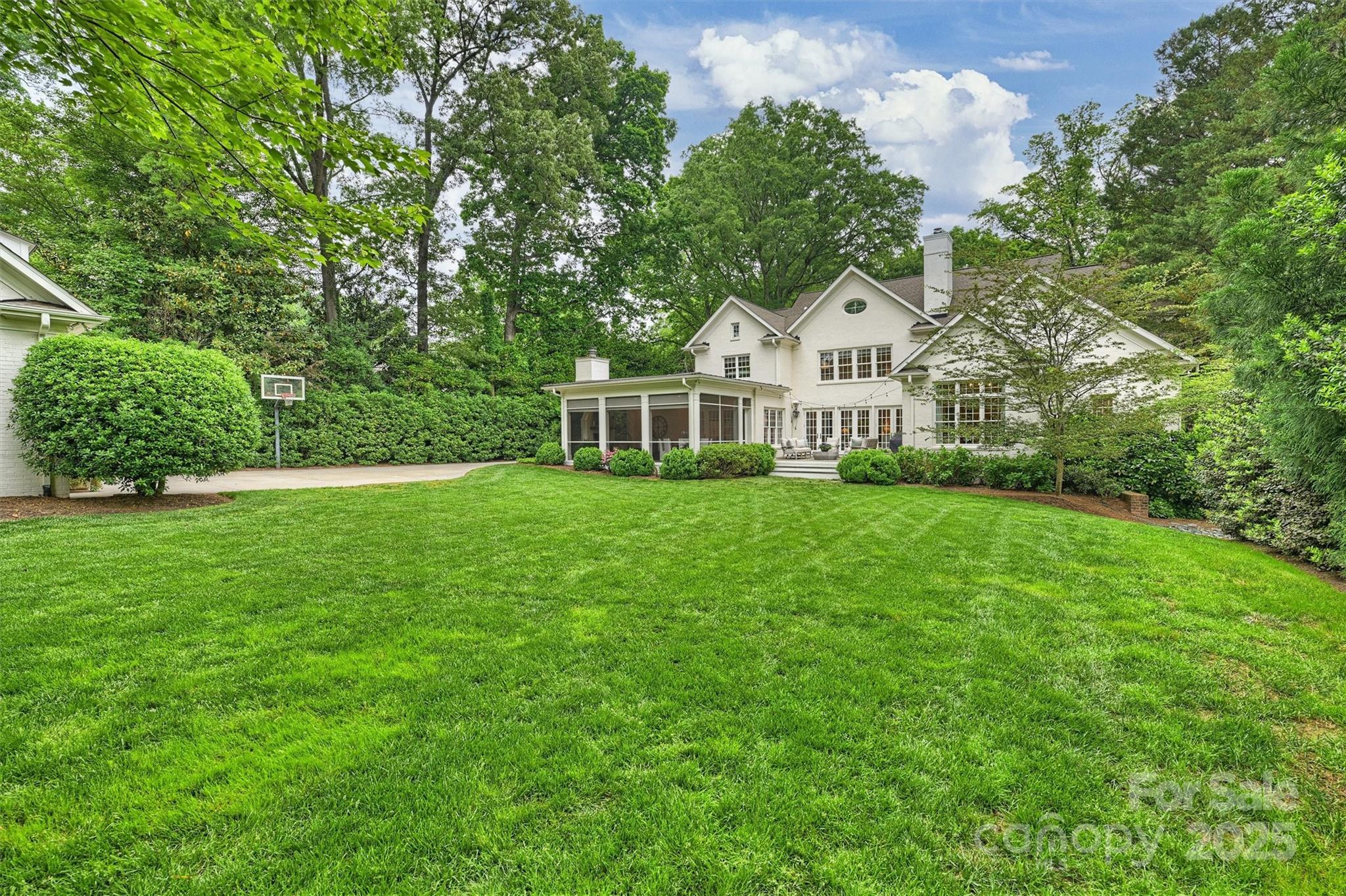 Foxcroft - Residential