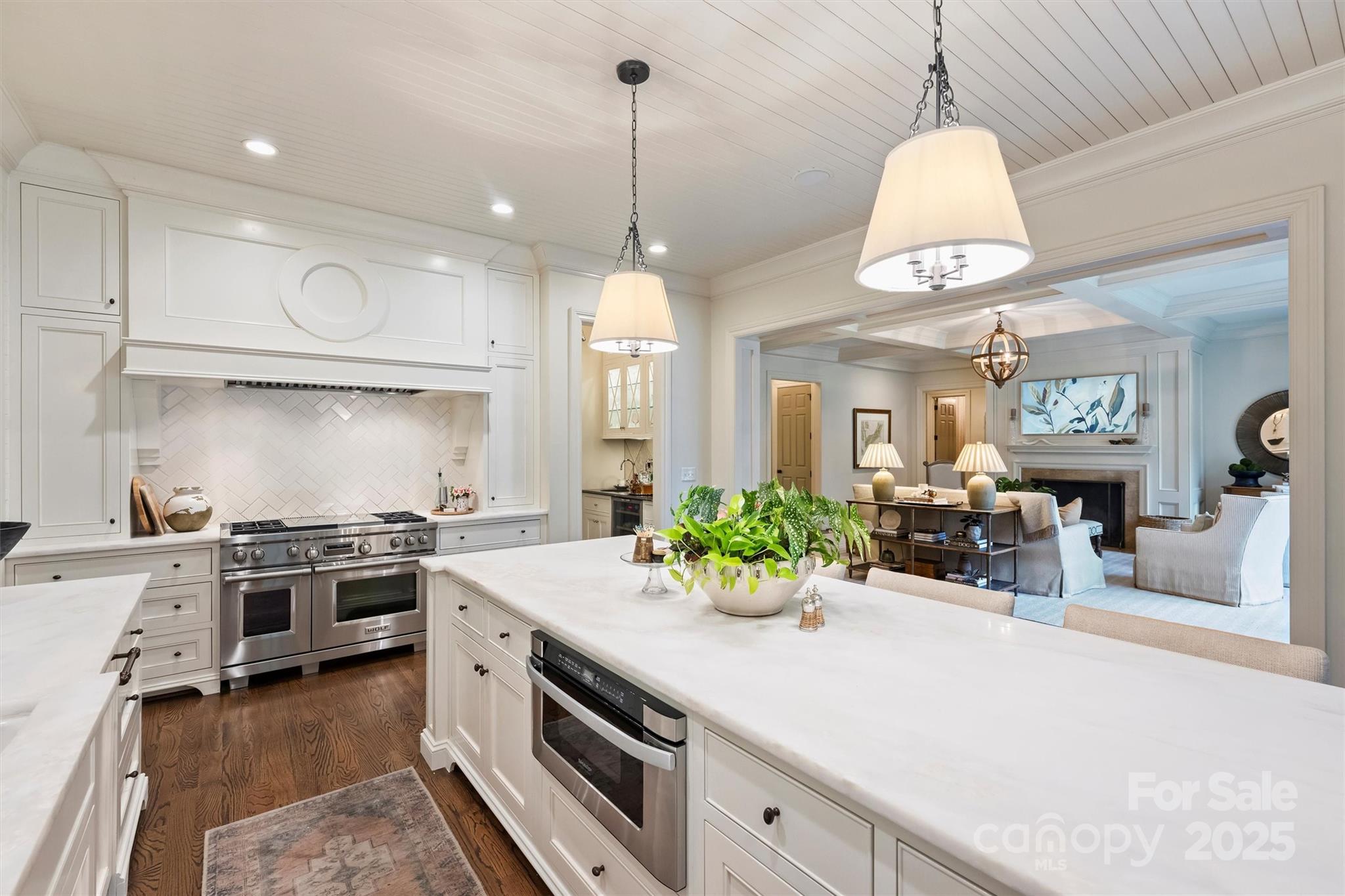 Foxcroft - Residential