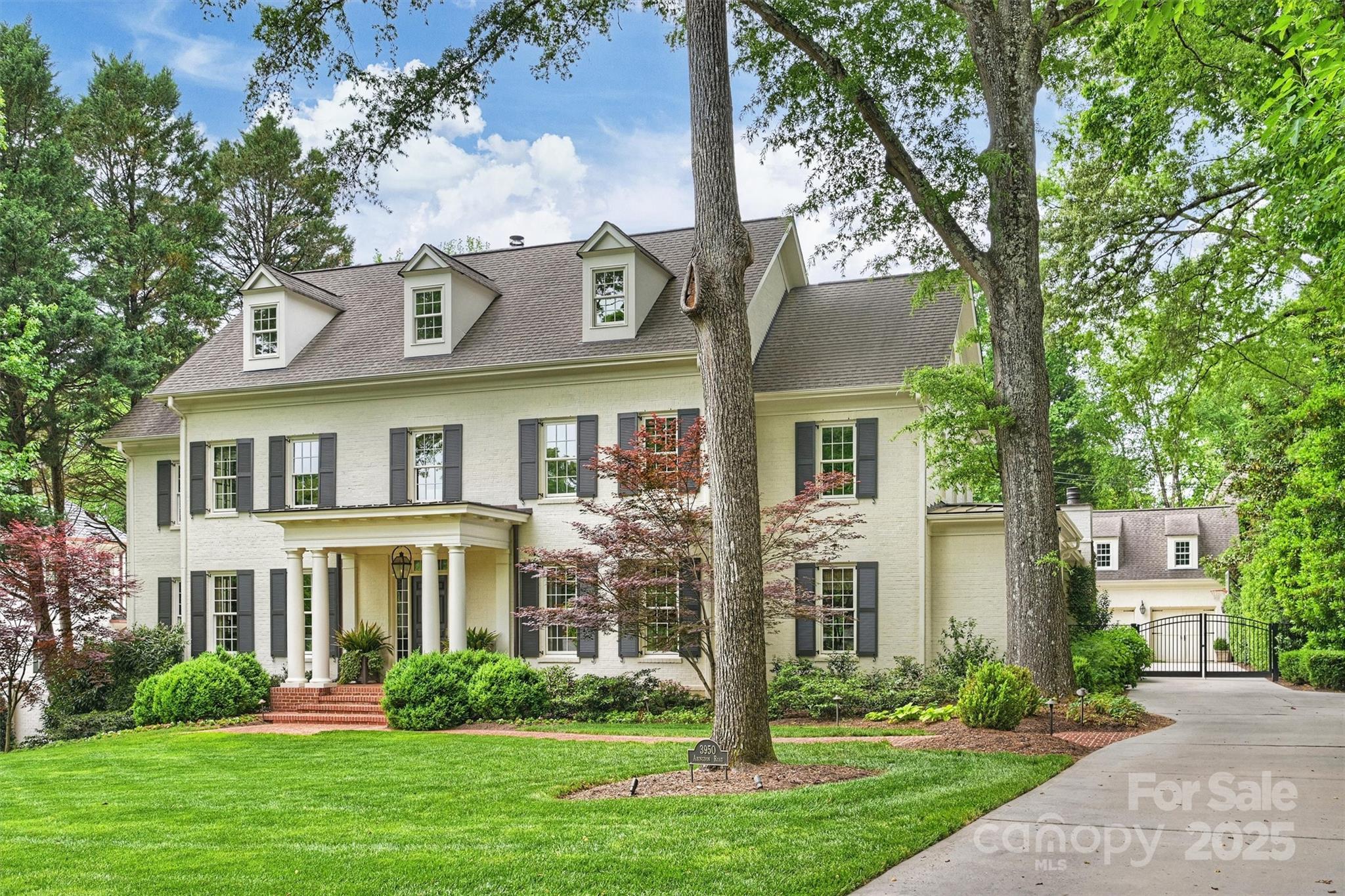 3950 Abingdon Road