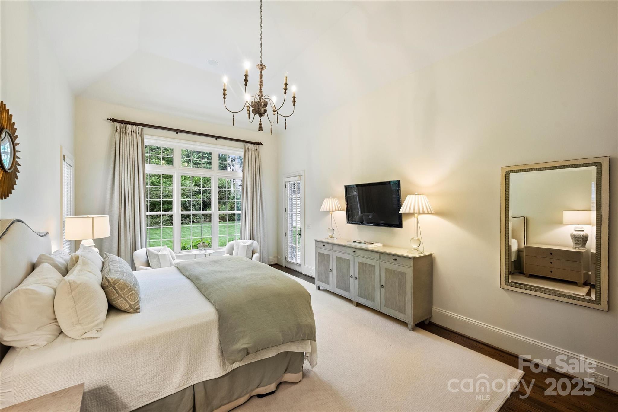 Foxcroft - Residential