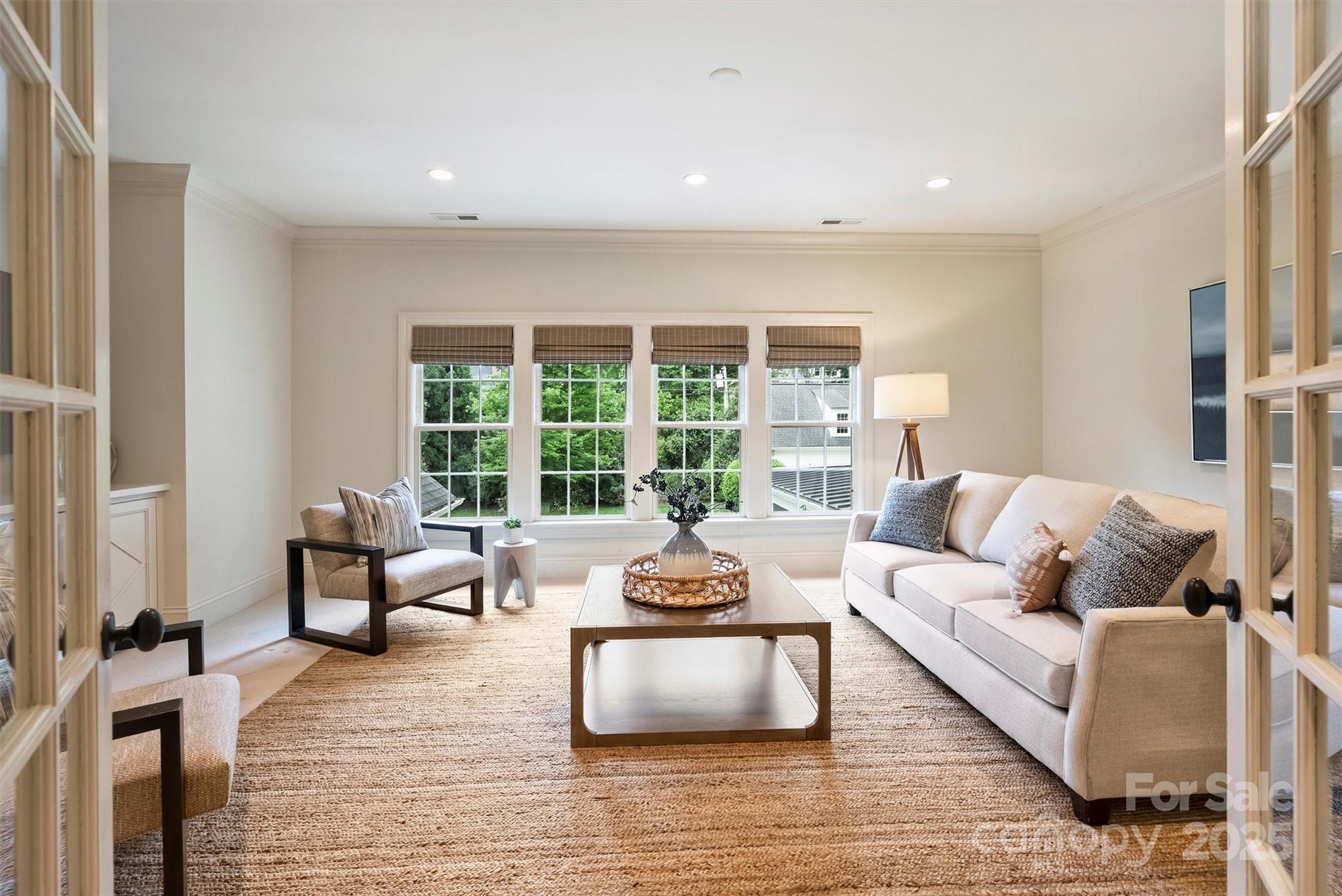 Foxcroft - Residential