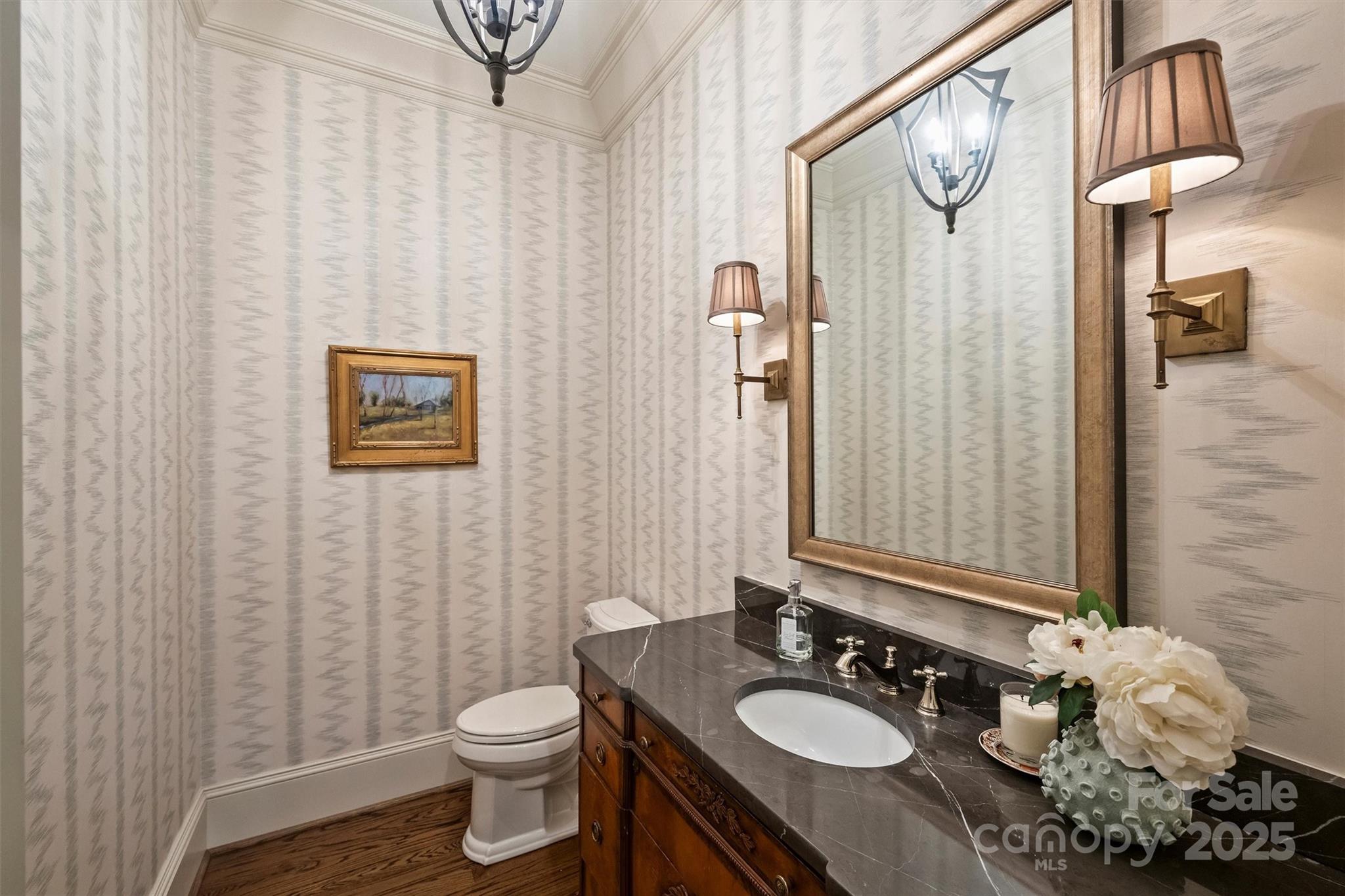 Foxcroft - Residential