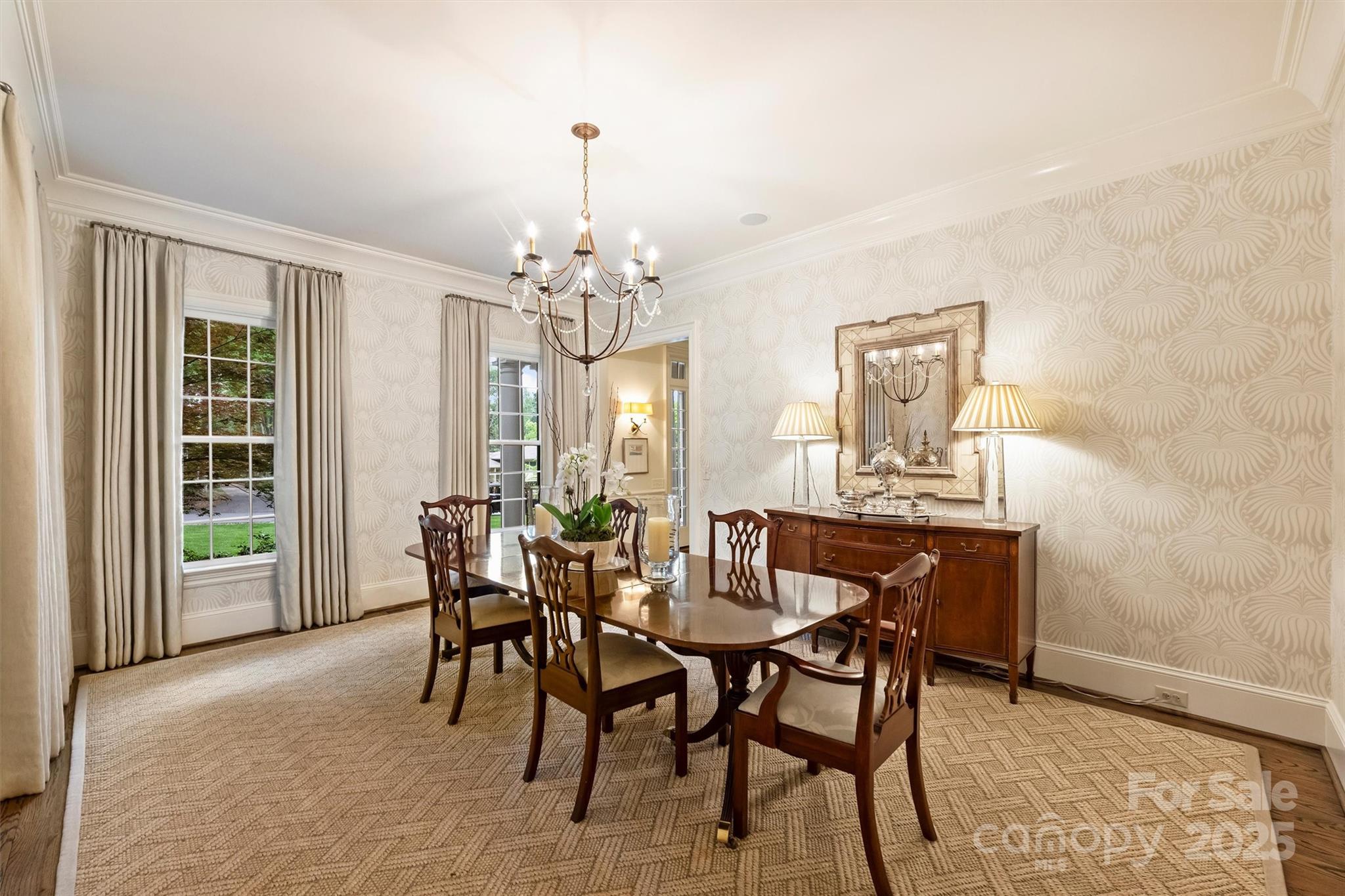 Foxcroft - Residential