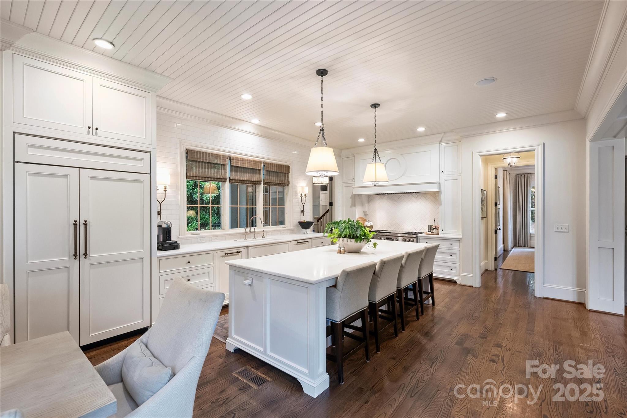 Foxcroft - Residential