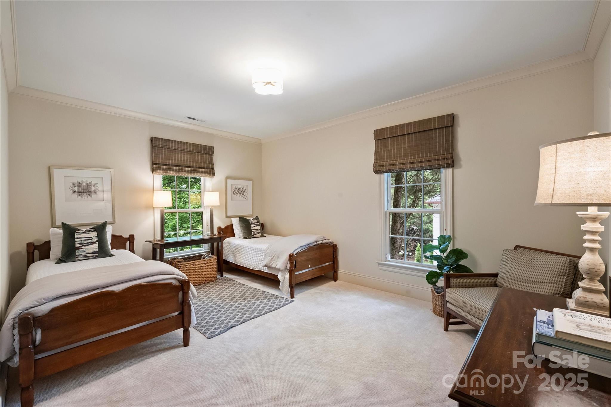 Foxcroft - Residential