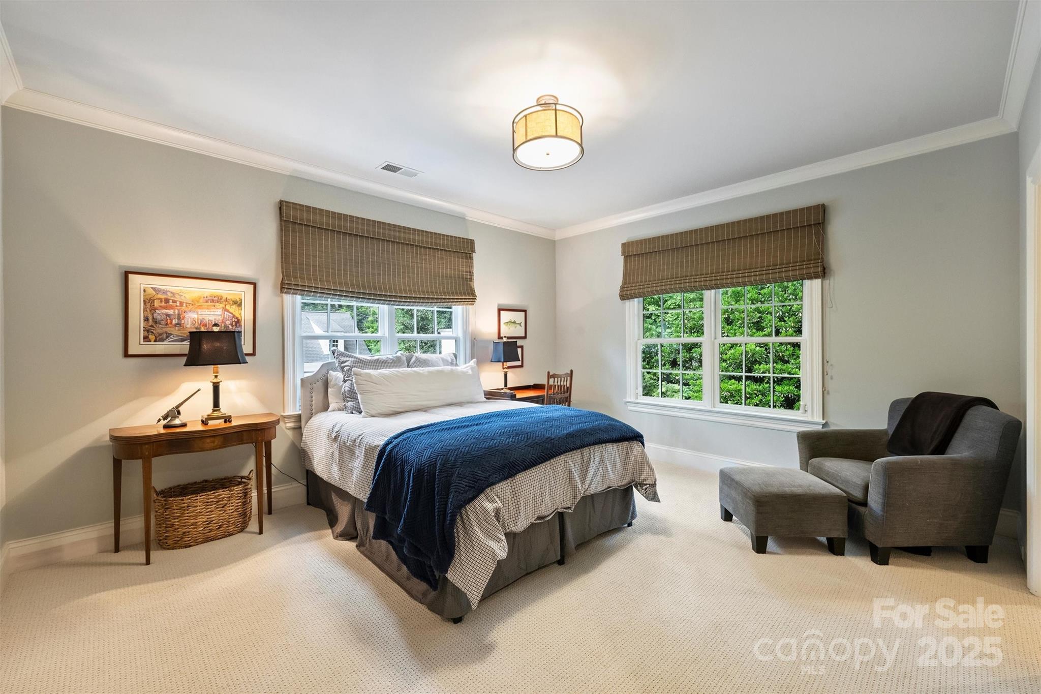 Foxcroft - Residential