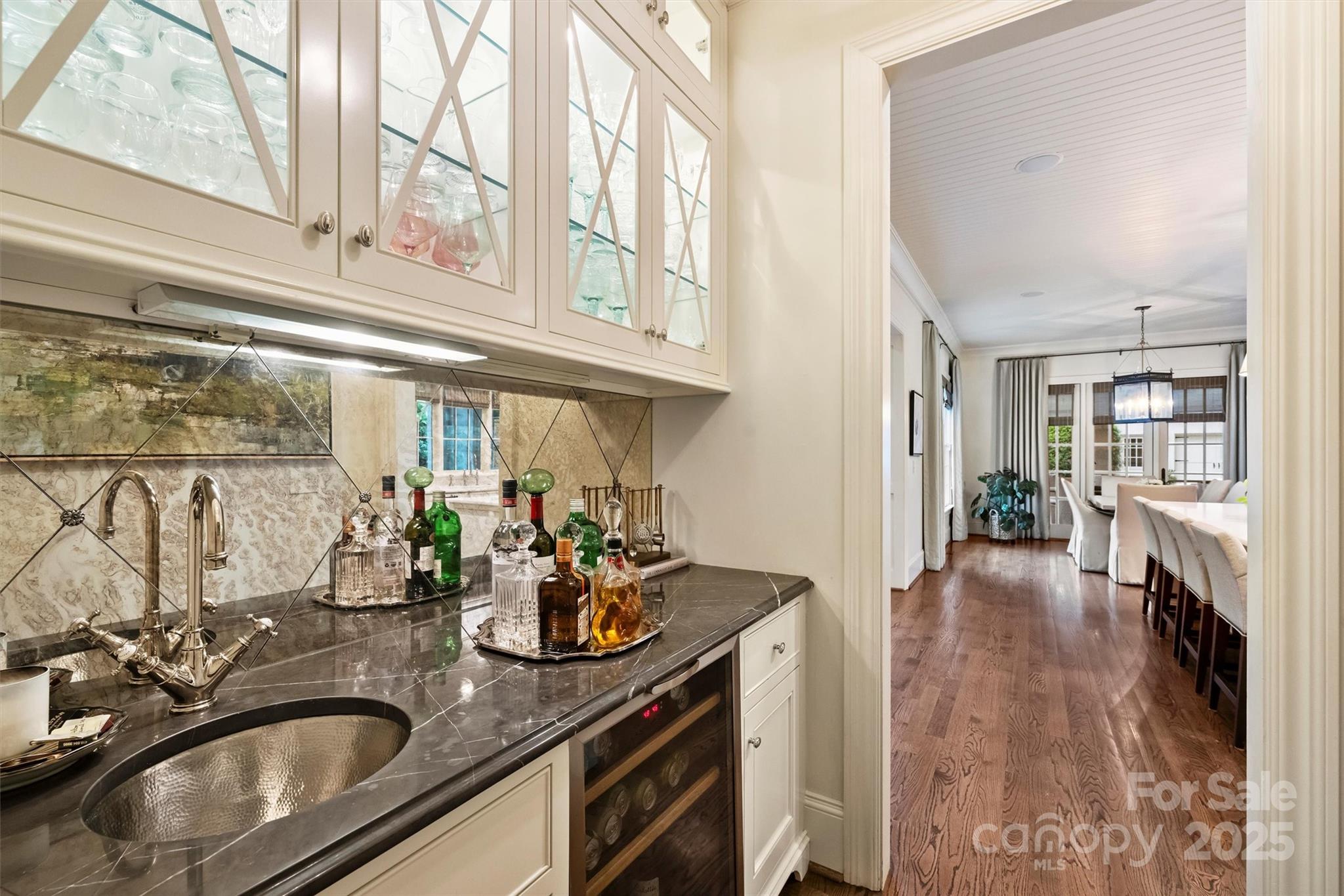 Foxcroft - Residential