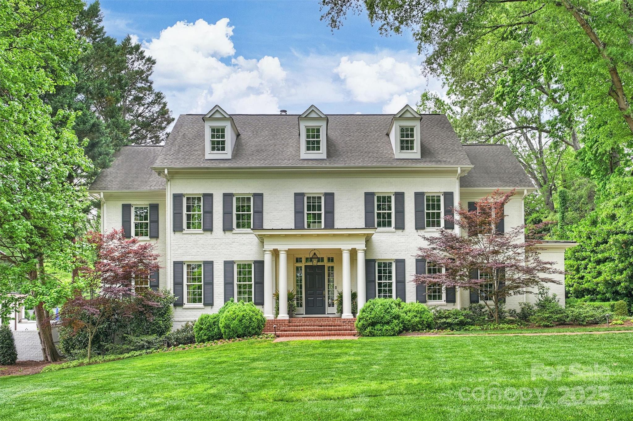 Foxcroft - Residential