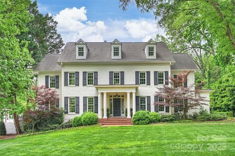 3950 Abingdon Road Charlotte NC 28211