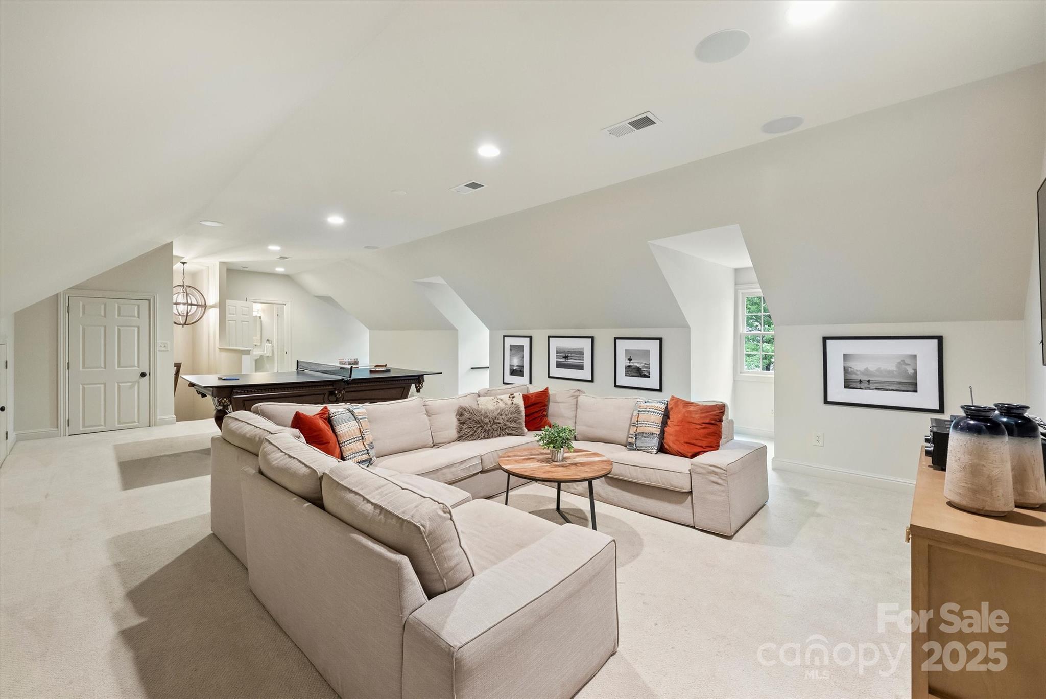 Foxcroft - Residential