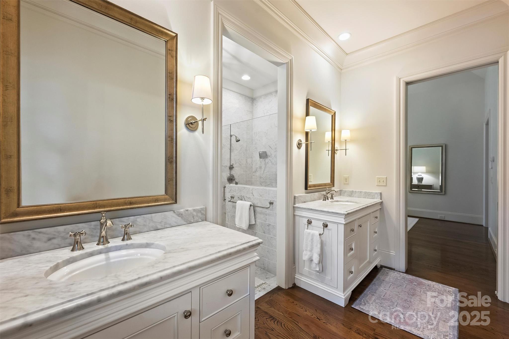 Foxcroft - Residential