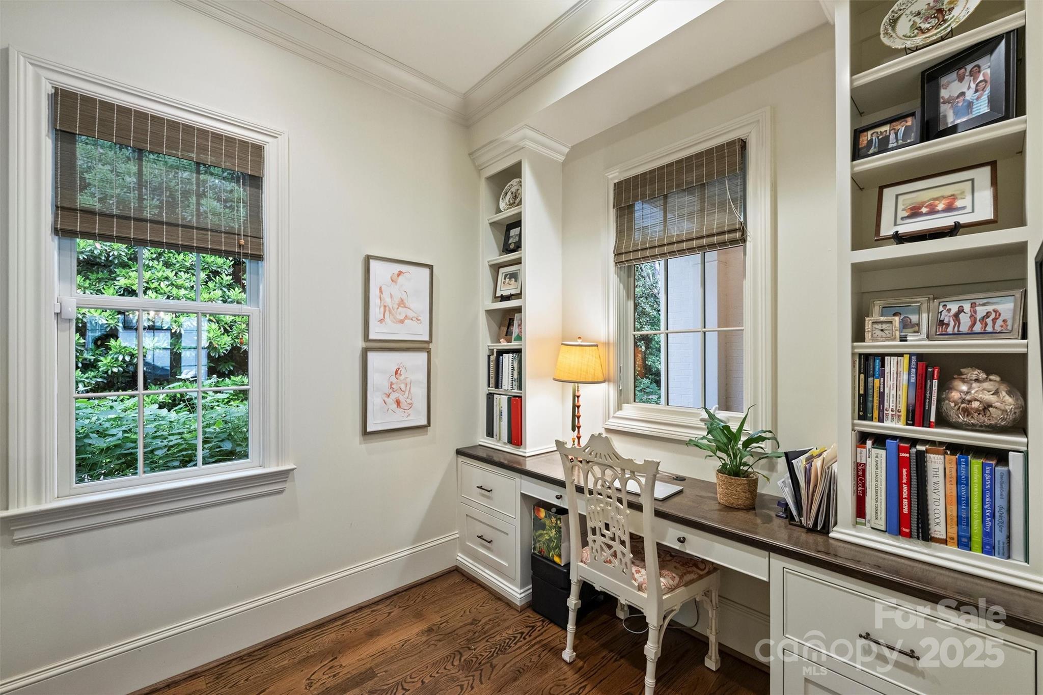 Foxcroft - Residential