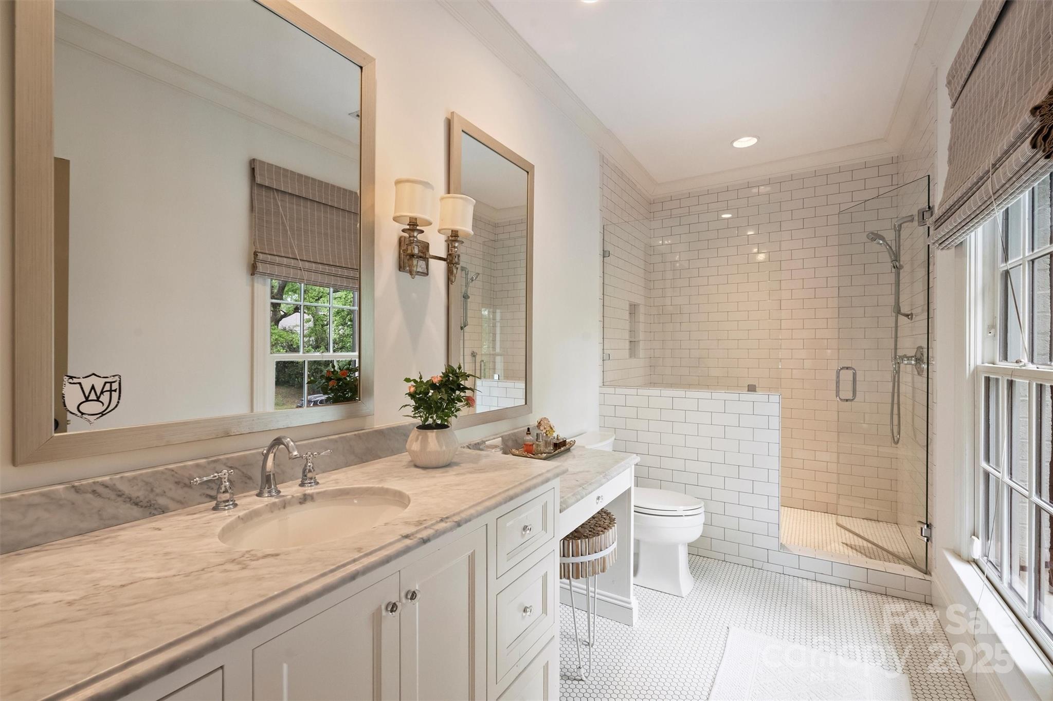 Foxcroft - Residential