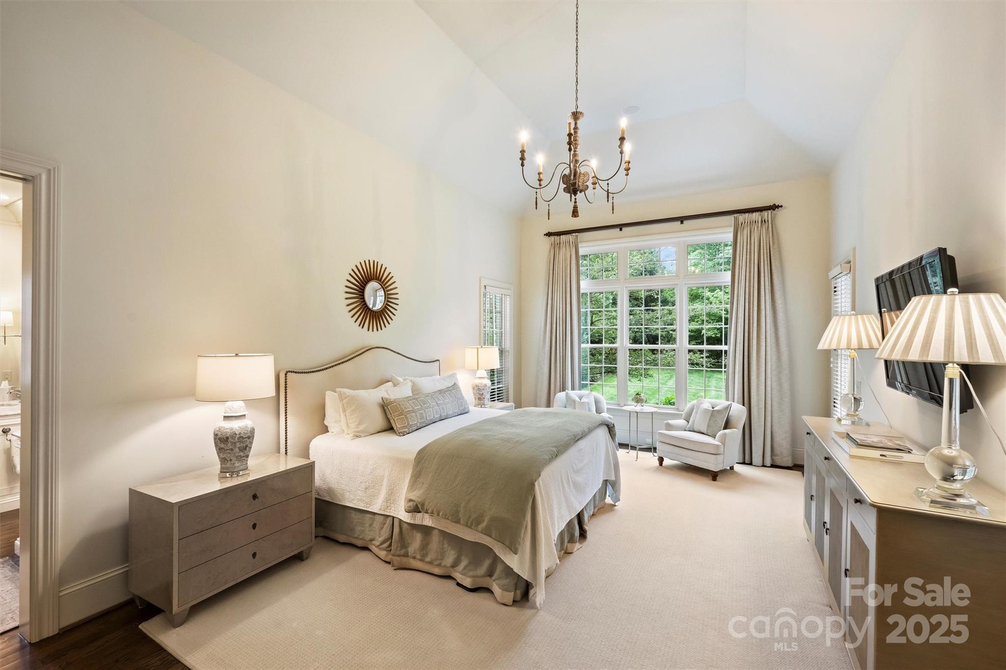 Foxcroft - Residential