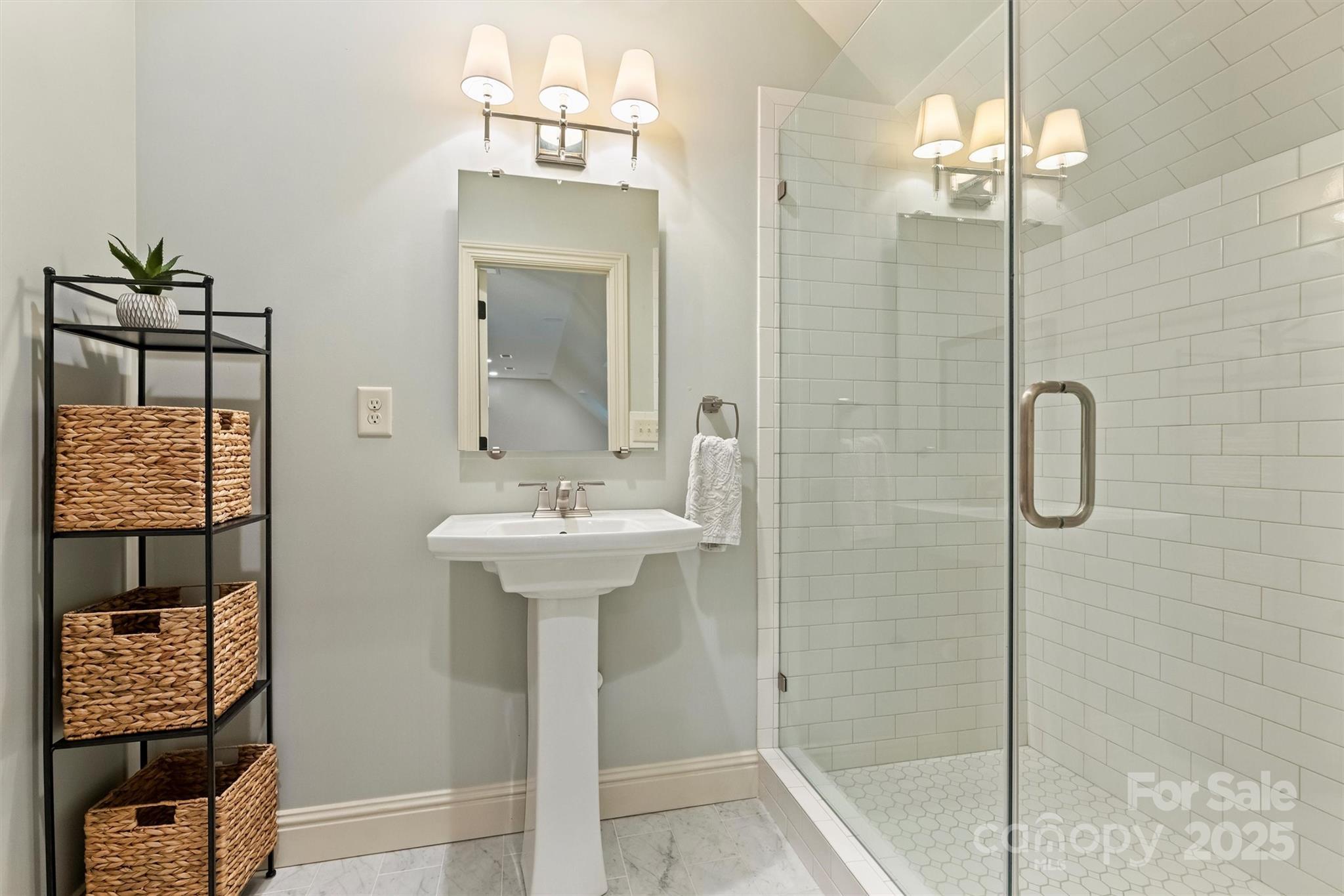 Foxcroft - Residential