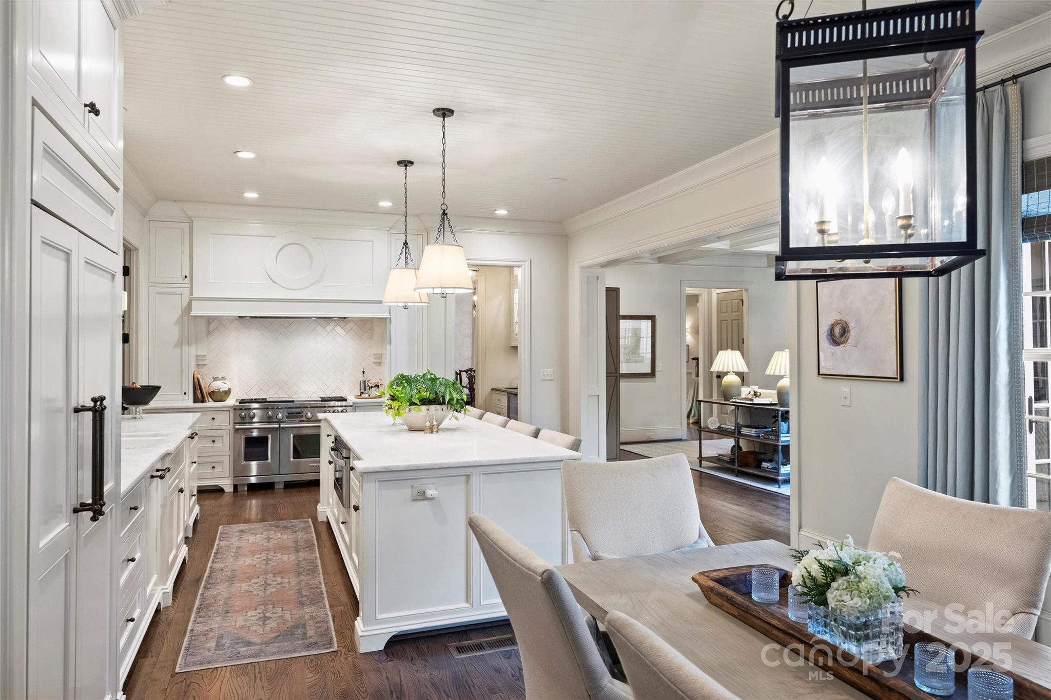 Foxcroft - Residential