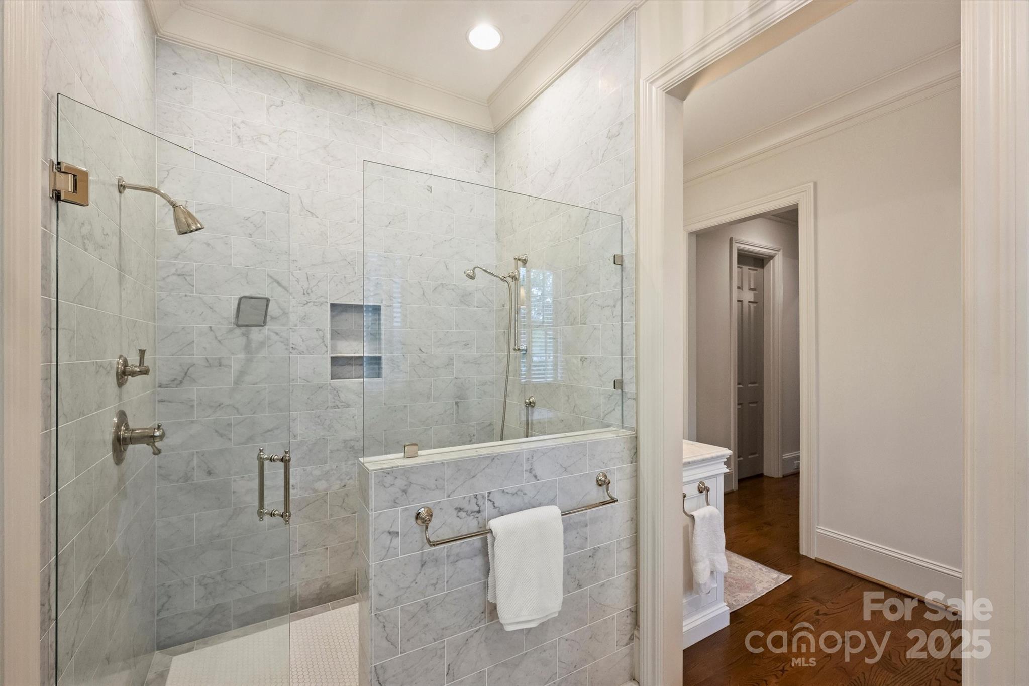 Foxcroft - Residential