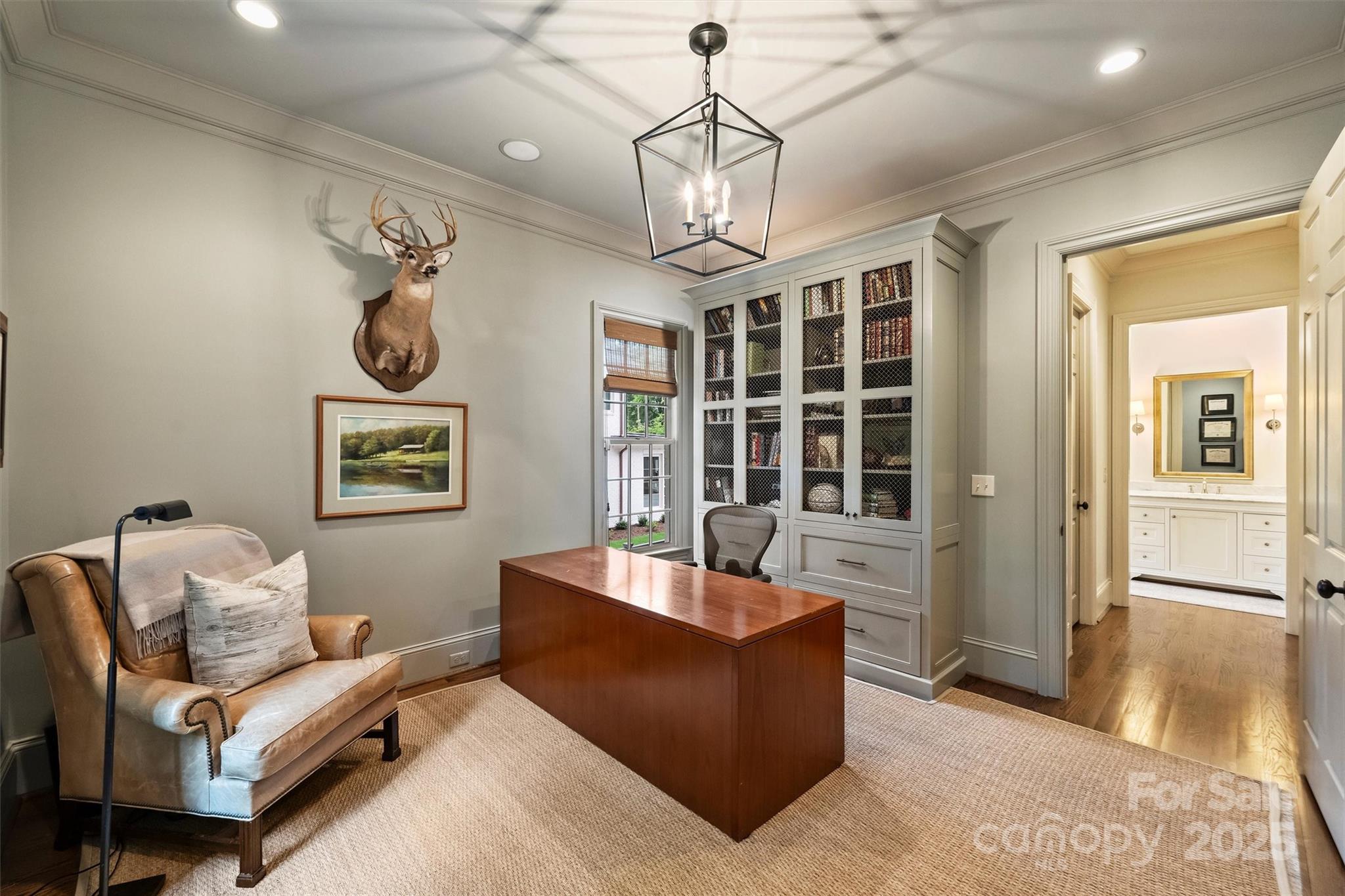 Foxcroft - Residential