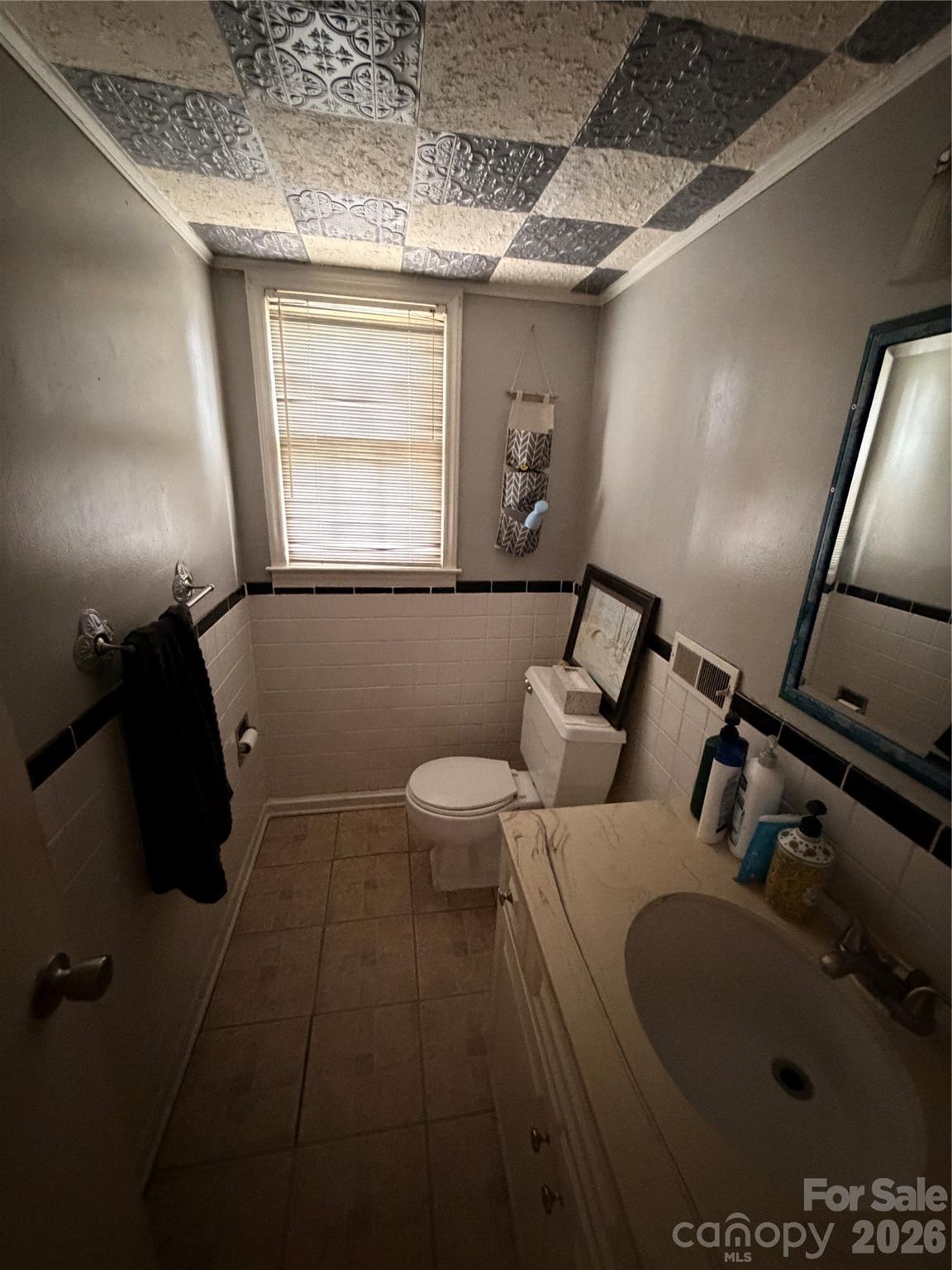 Idlewild - Residential